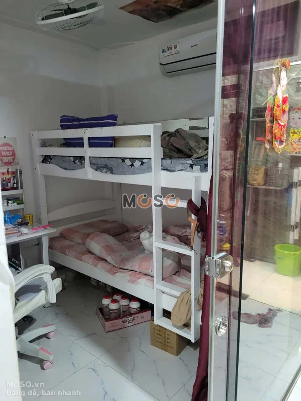 Bán nhà mặt tiền 52A đường số 19 Quận Bình Tân, TP.HCM – 2 phòng ngủ, giá 7.5 tỷ - ảnh 6