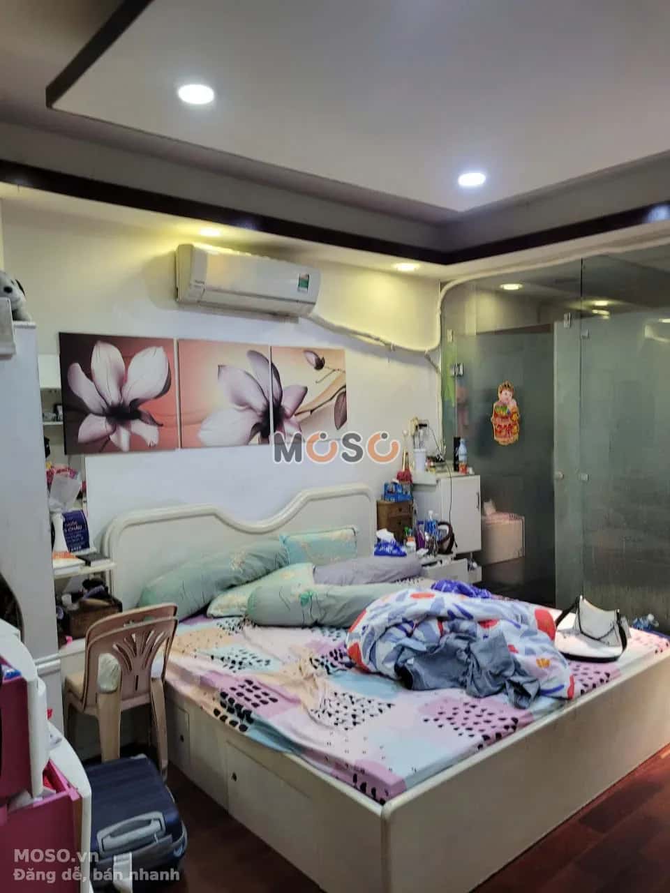 Bán nhà mặt tiền 52A đường số 19 Quận Bình Tân, TP.HCM – 2 phòng ngủ, giá 7.5 tỷ - ảnh 7
