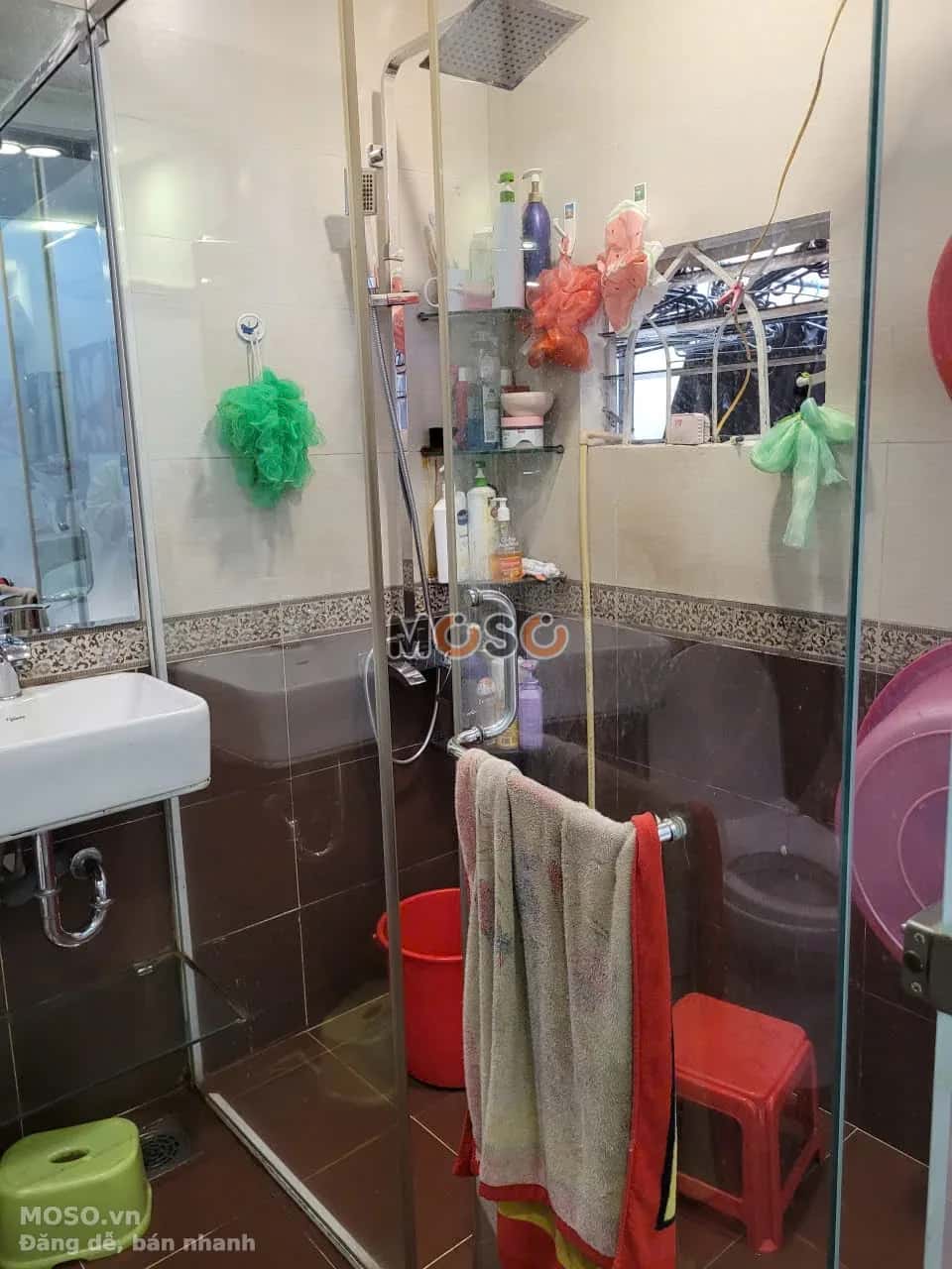 Bán nhà mặt tiền 52A đường số 19 Quận Bình Tân, TP.HCM – 2 phòng ngủ, giá 7.5 tỷ - ảnh 12