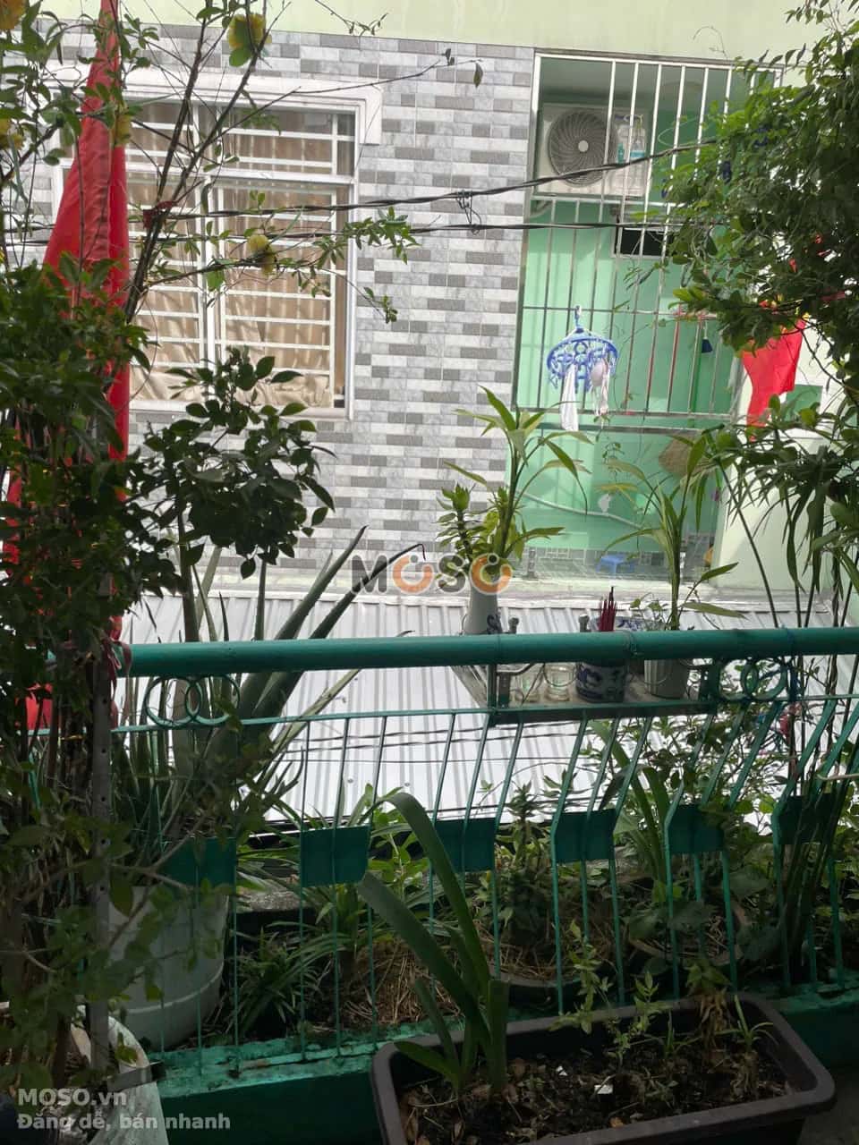 Bán nhà hẻm 156/31 Bình Thới Quận 11, TP.HCM – 4 phòng ngủ, giá 6.2 tỷ - ảnh 3