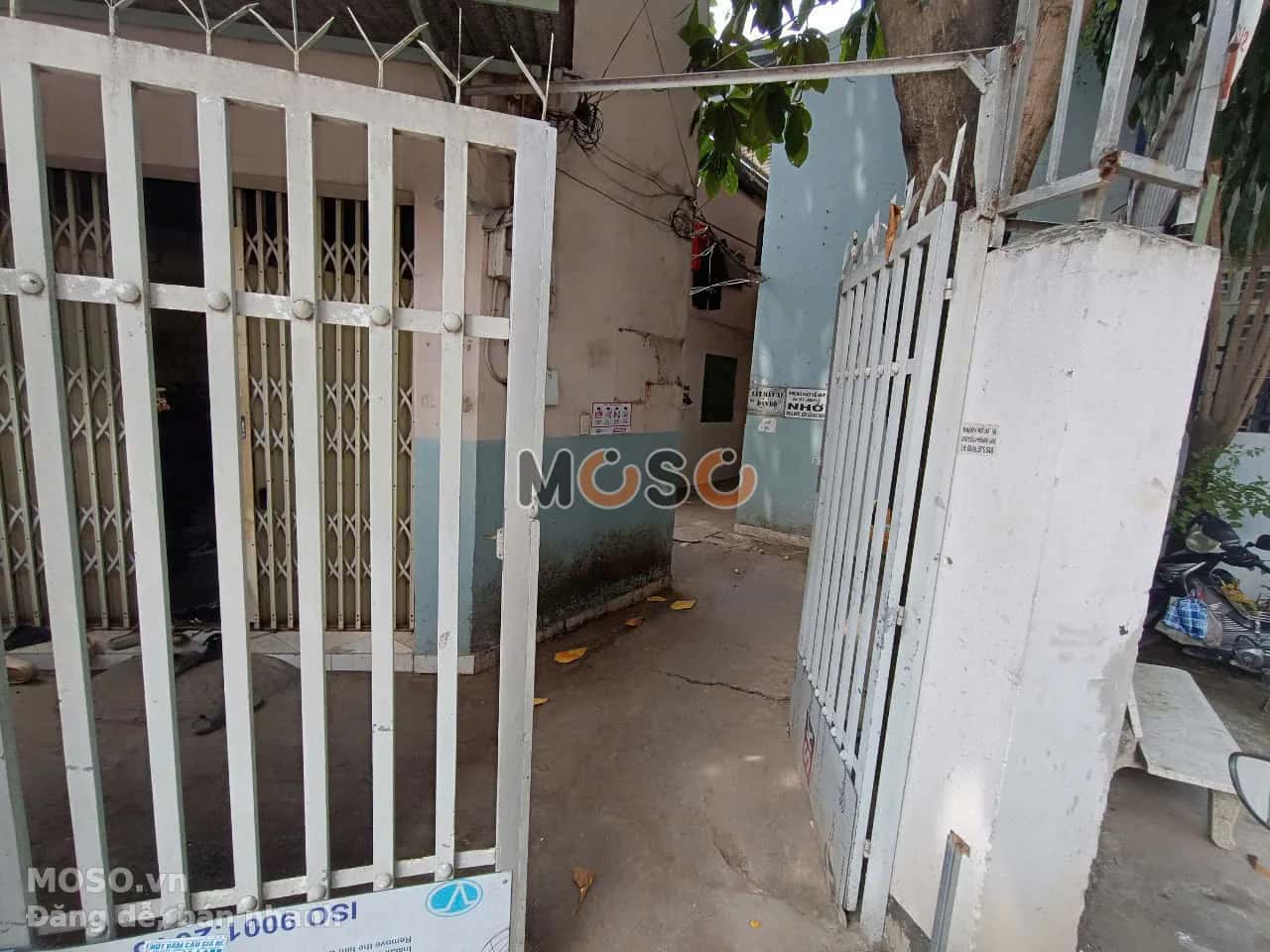 Bán nhà hẻm 80/9a Đường Lã Xuân Oai Thành phố Thủ Đức, TP.HCM – 5 phòng ngủ, giá 17 tỷ - ảnh 3