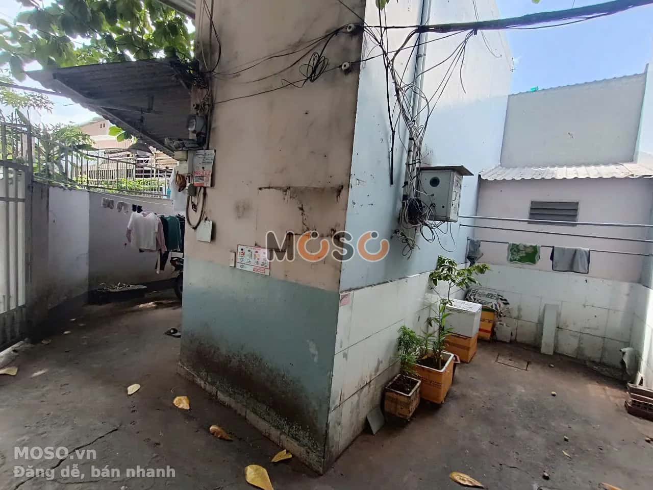 Bán nhà hẻm 80/9a Đường Lã Xuân Oai Thành phố Thủ Đức, TP.HCM – 5 phòng ngủ, giá 17 tỷ - ảnh 5