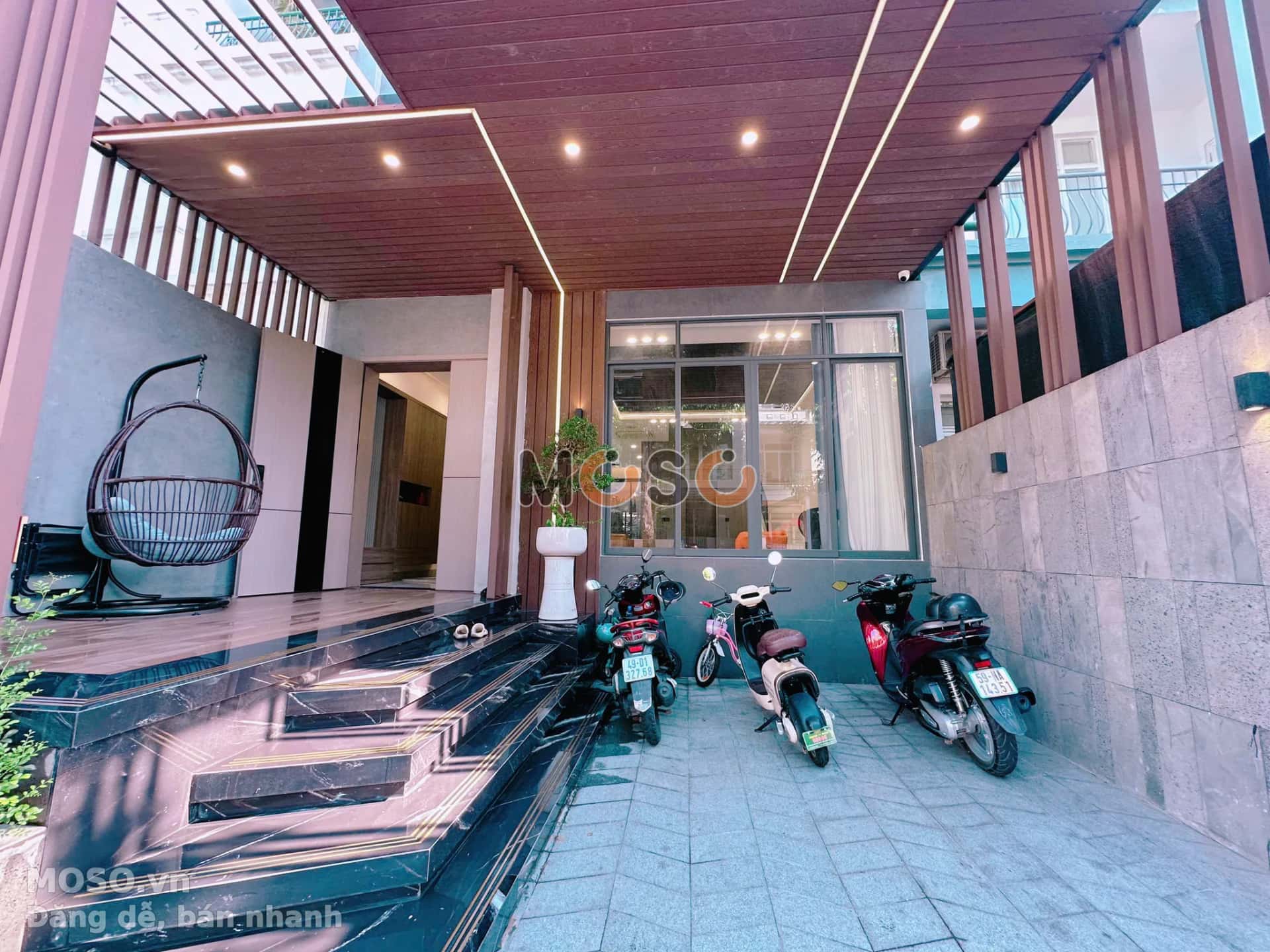 Bán nhà mặt tiền Đường Nội khu dân cư hưng thái 2 Quận 7, Hồ Chí Minh – 4 phòng ngủ, giá 39.5 tỷ - ảnh 6