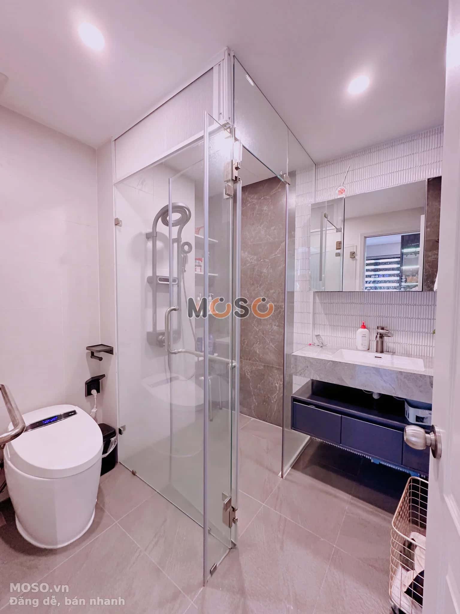 Bán nhà mặt tiền Đường Nội khu dân cư hưng thái 2 Quận 7, Hồ Chí Minh – 4 phòng ngủ, giá 39.5 tỷ - ảnh 9