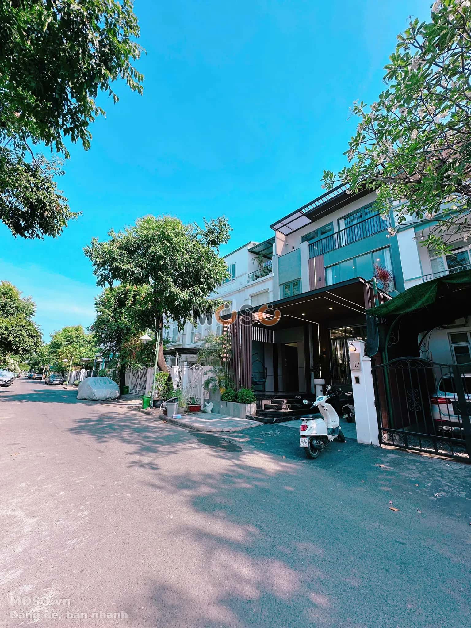 Bán nhà mặt tiền Đường Nội khu dân cư hưng thái 2 Quận 7, Hồ Chí Minh – 4 phòng ngủ, giá 39.5 tỷ - ảnh 10
