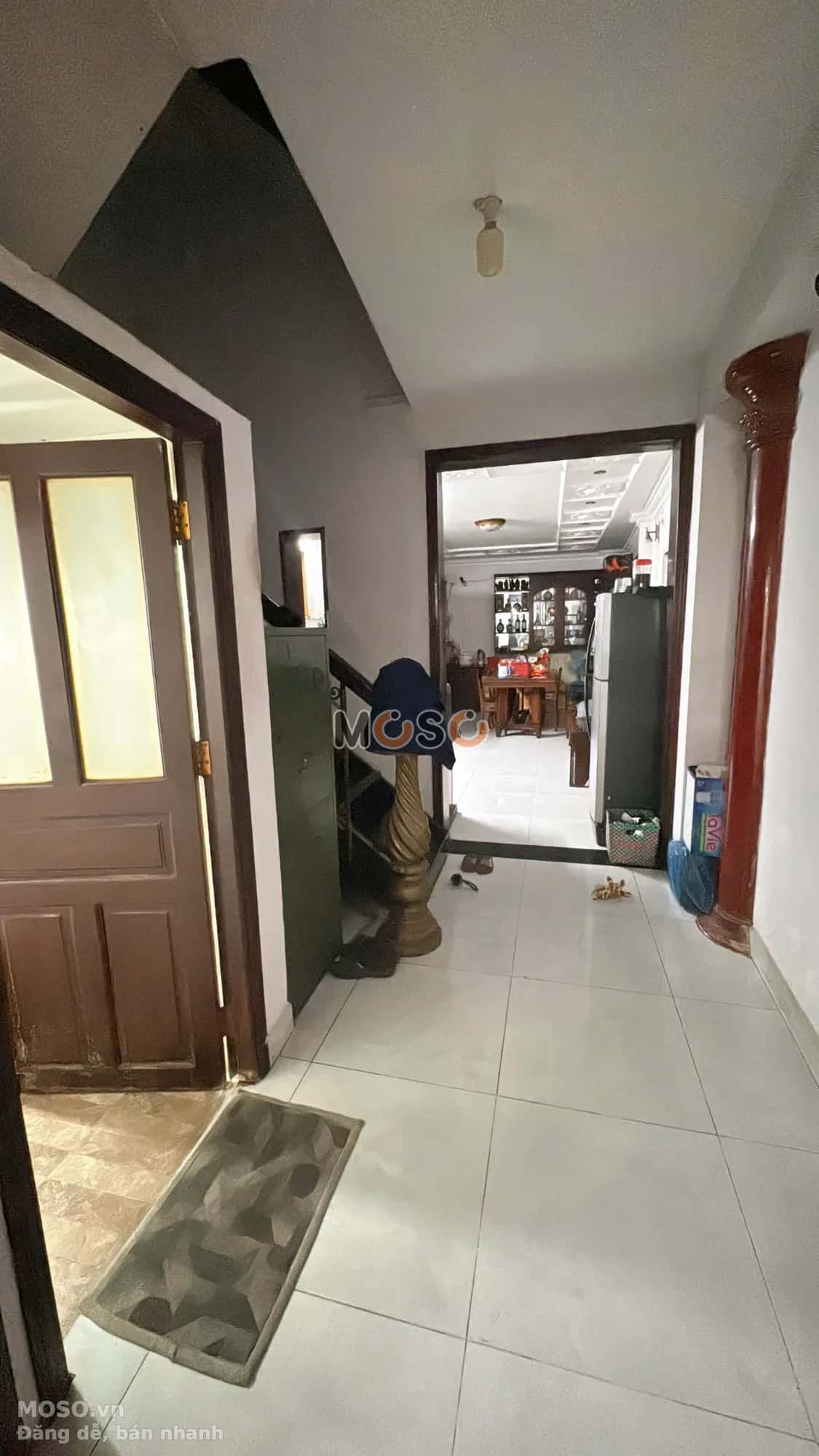Bán nhà mặt tiền Ông Ích Khiêm Quận 11, TP.HCM – 6 phòng ngủ, giá 13 tỷ - ảnh 6