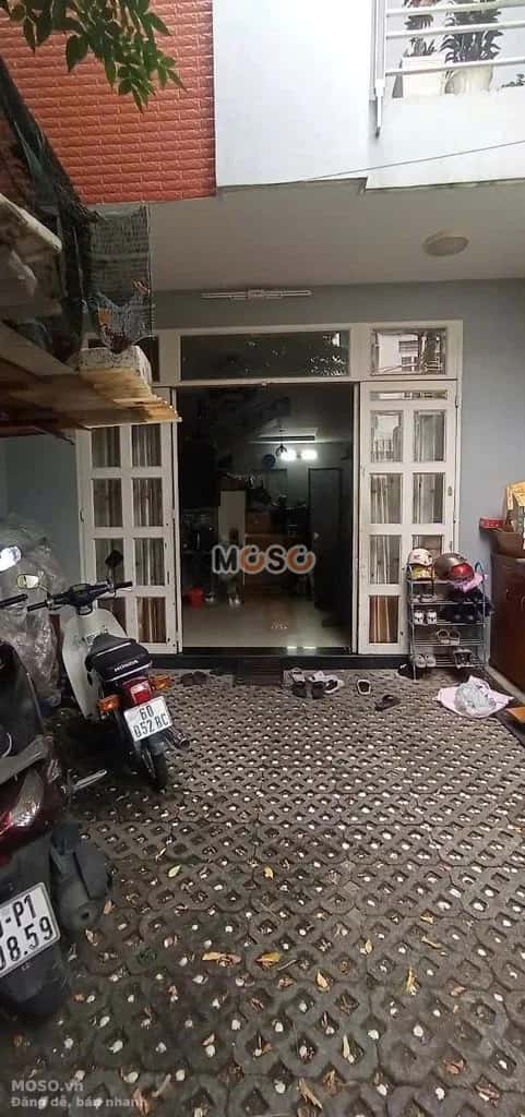 Bán nhà hẻm 230/6/7/18 Đường Mã Lò Quận Bình Tân, TP.HCM – 3 phòng ngủ, giá 8 tỷ - ảnh 2