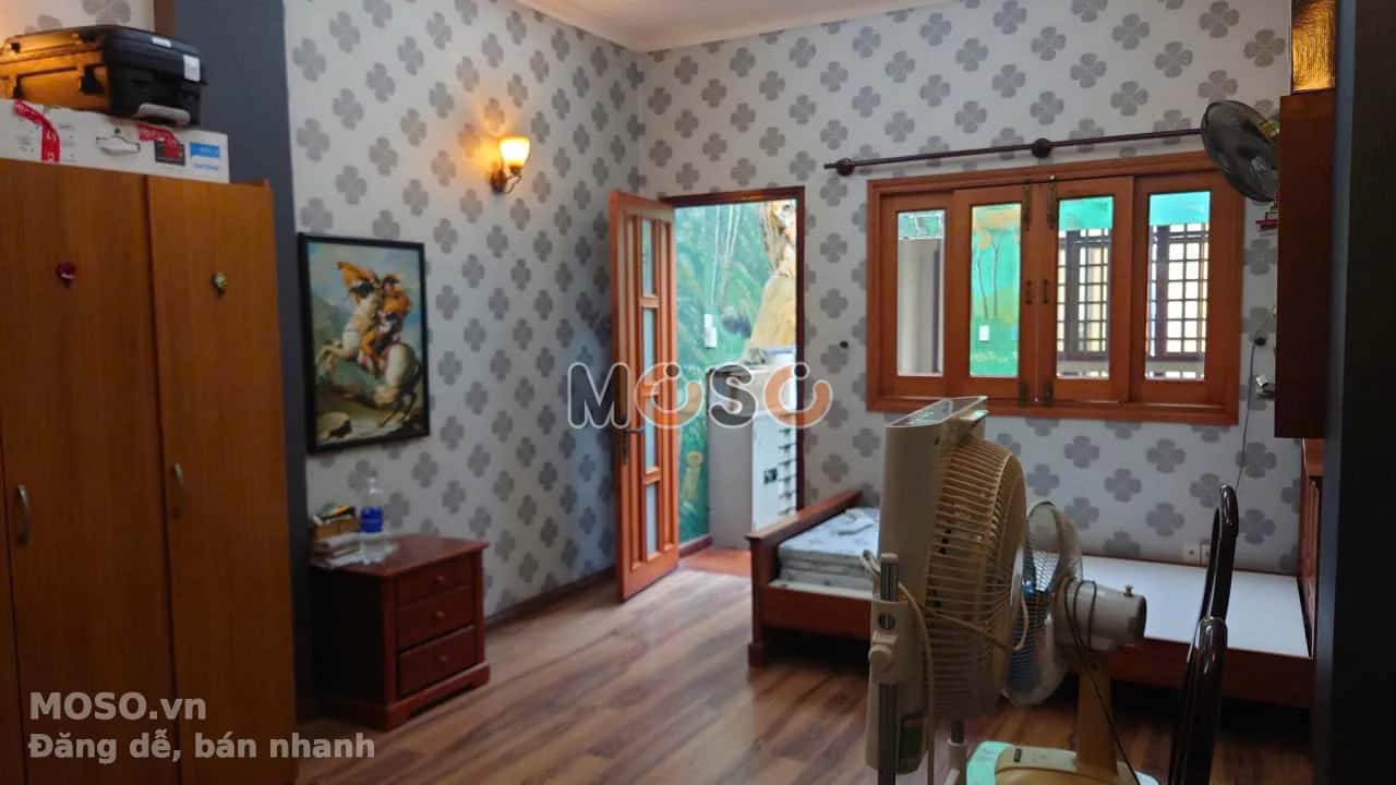 Bán nhà hẻm 42/14 Đường Nguyễn Đình Khơi Quận Tân Bình, TP.HCM – 3 phòng ngủ, giá 15 tỷ - ảnh 6