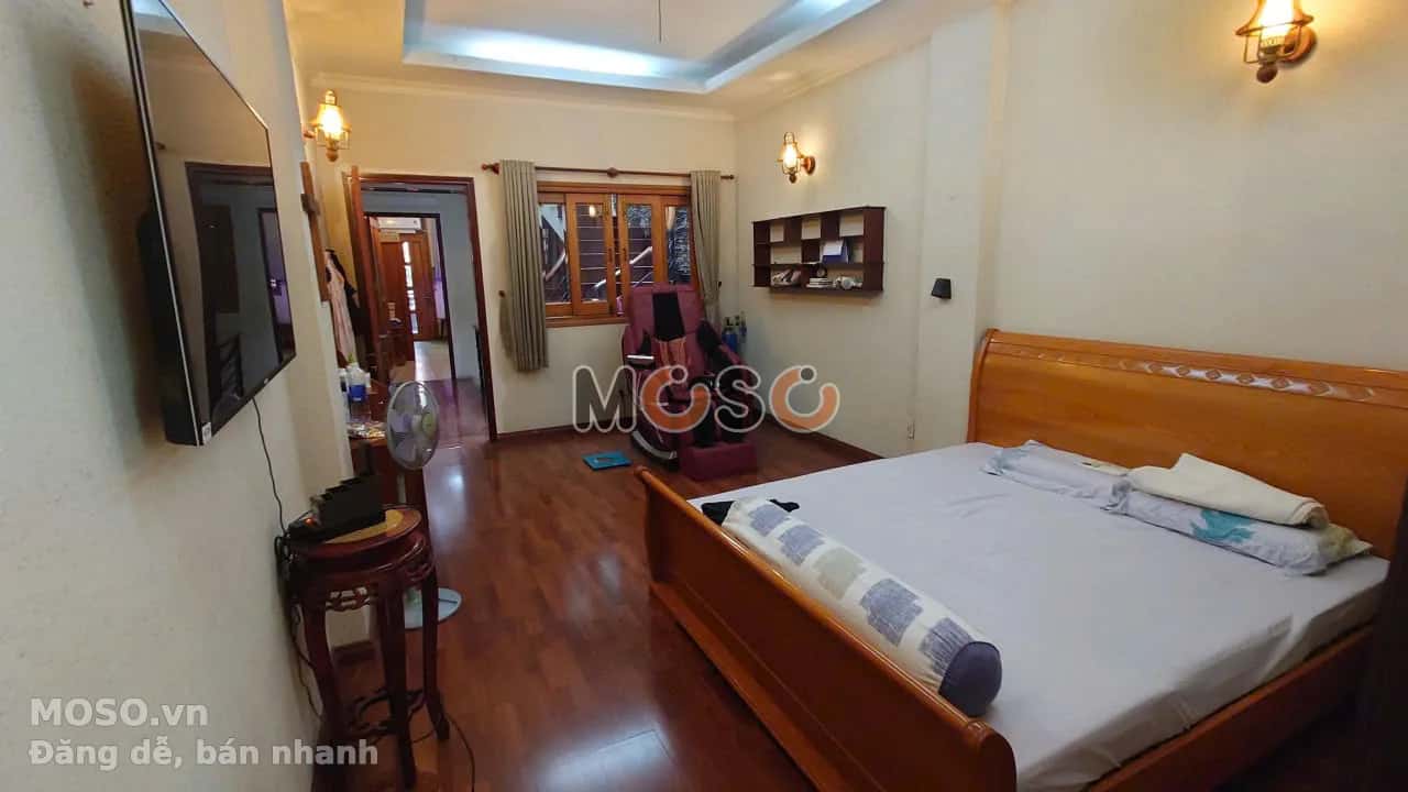 Bán nhà hẻm 42/14 Đường Nguyễn Đình Khơi Quận Tân Bình, TP.HCM – 3 phòng ngủ, giá 15 tỷ - ảnh 4