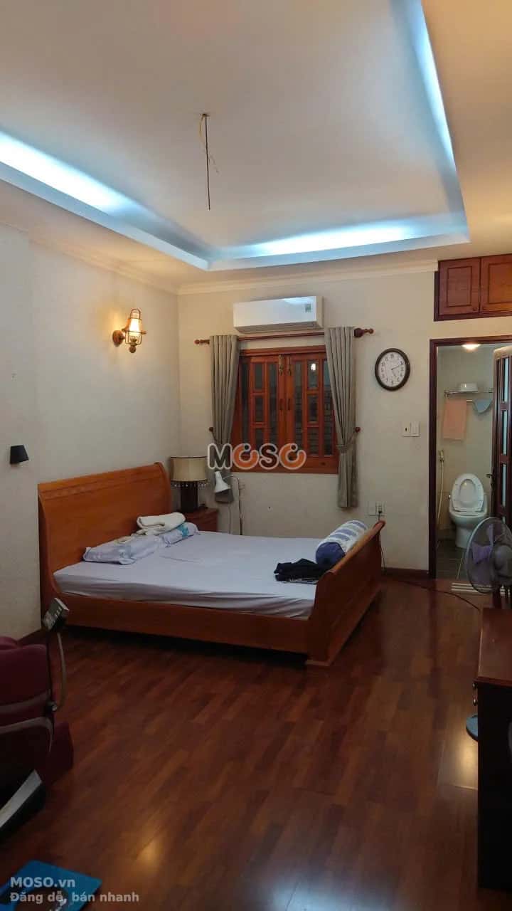 Bán nhà hẻm 42/14 Đường Nguyễn Đình Khơi Quận Tân Bình, TP.HCM – 3 phòng ngủ, giá 15 tỷ - ảnh 5