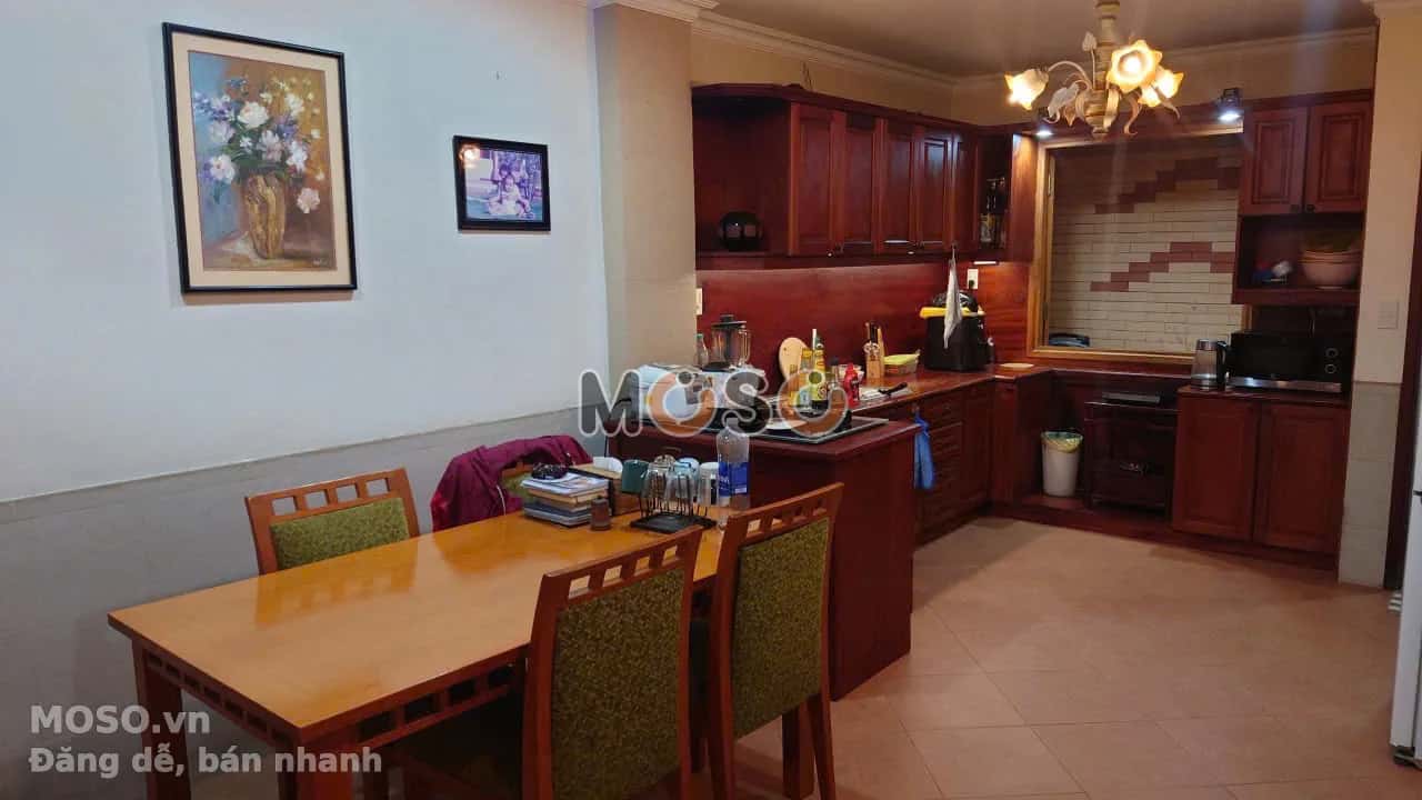 Bán nhà hẻm 42/14 Đường Nguyễn Đình Khơi Quận Tân Bình, TP.HCM – 3 phòng ngủ, giá 15 tỷ - ảnh 3