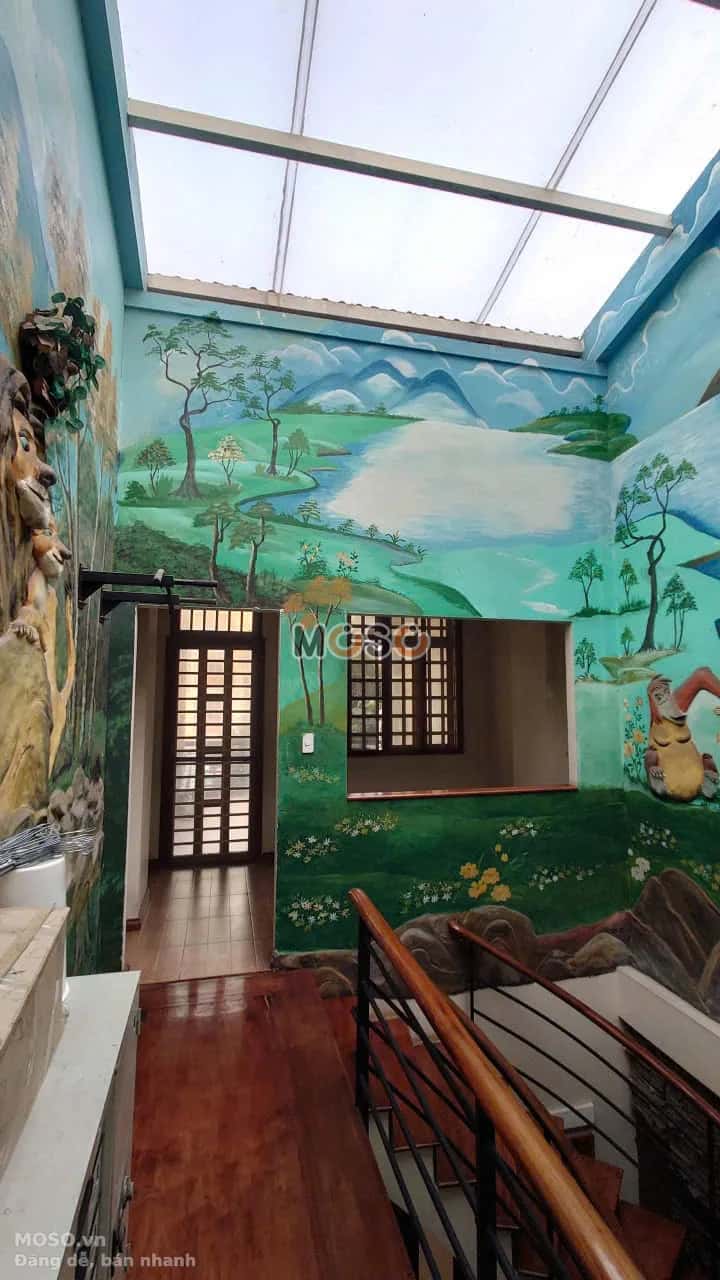 Bán nhà hẻm 42/14 Đường Nguyễn Đình Khơi Quận Tân Bình, TP.HCM – 3 phòng ngủ, giá 15 tỷ - ảnh 8