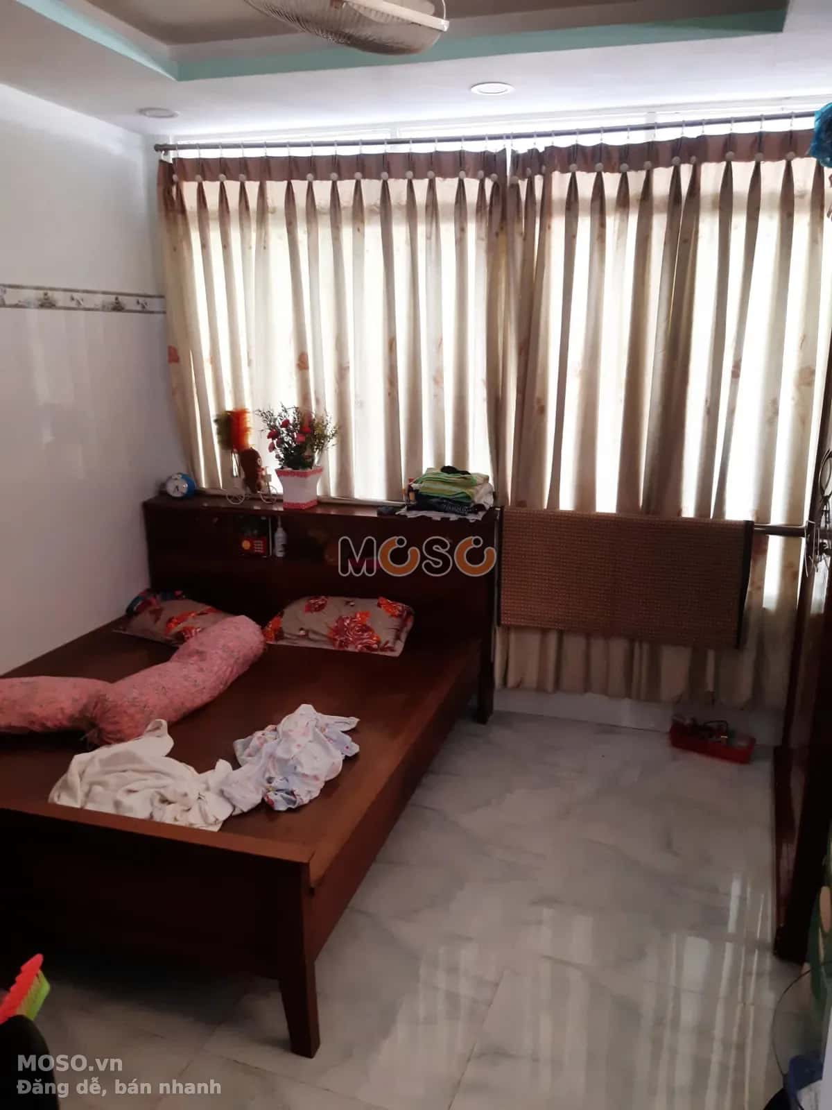 Bán nhà mặt tiền Đường Đội Cung Quận 11, Hồ Chí Minh – 3 phòng ngủ, giá 8.8 tỷ - ảnh 4