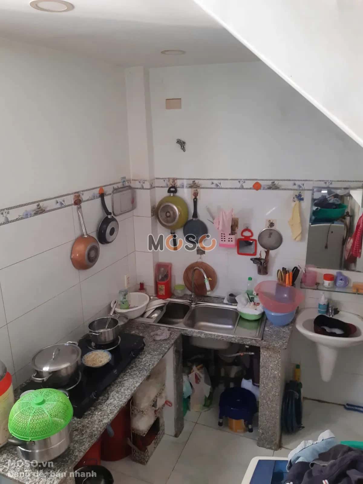 Bán nhà mặt tiền Đường Đội Cung Quận 11, Hồ Chí Minh – 3 phòng ngủ, giá 8.8 tỷ - ảnh 2