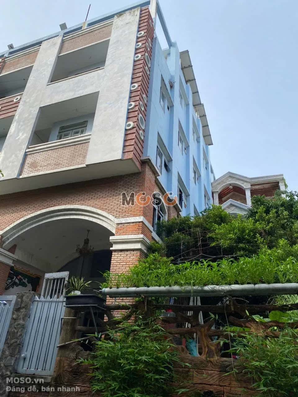 Bán nhà hẻm 618/54 Đường Âu Cơ Quận Tân Bình, TP.HCM – 45 phòng ngủ, giá 78 tỷ - ảnh 3