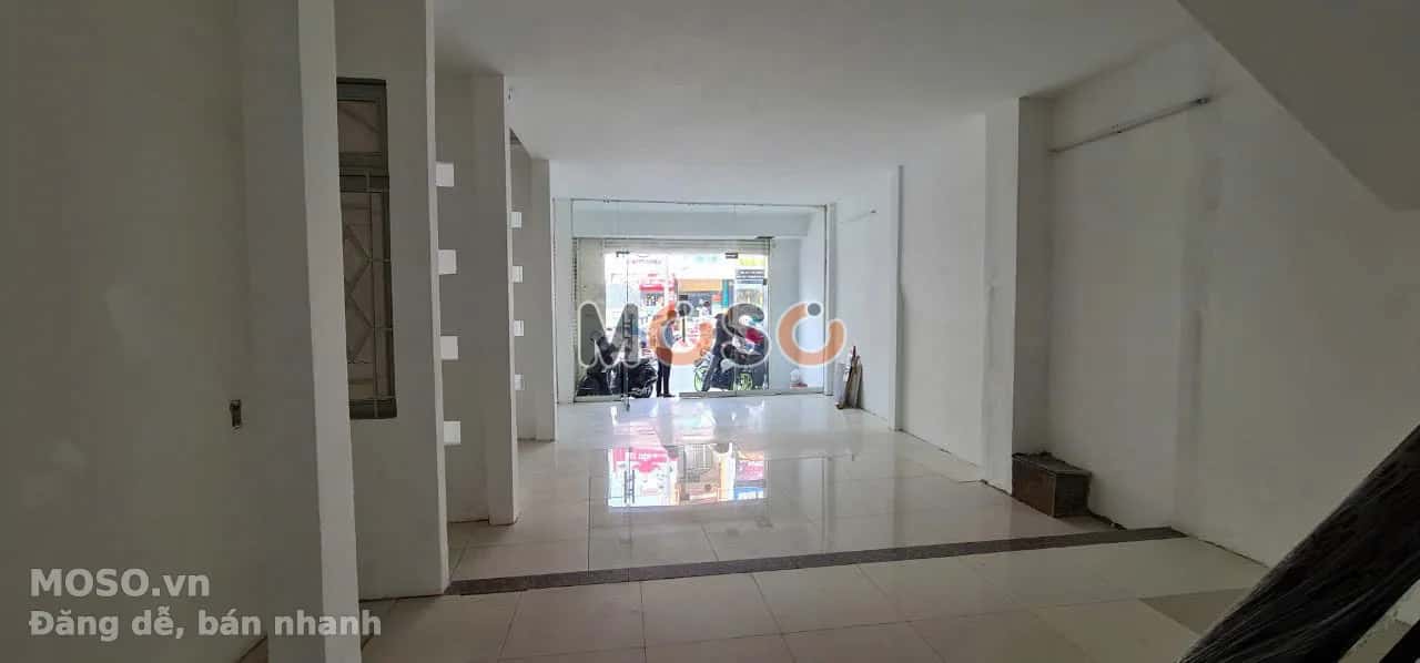 Bán nhà mặt tiền 153A Đường Phan Đăng Lưu Quận Phú Nhuận, TP.HCM – 1 phòng ngủ, giá 23 tỷ - ảnh 2