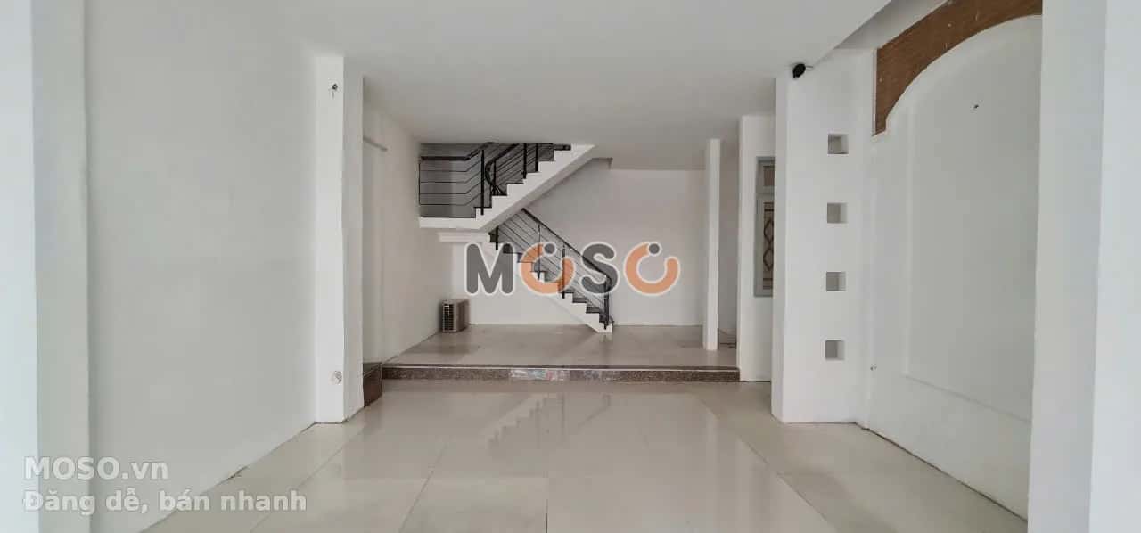 Bán nhà mặt tiền 153A Đường Phan Đăng Lưu Quận Phú Nhuận, TP.HCM – 1 phòng ngủ, giá 23 tỷ - ảnh 3