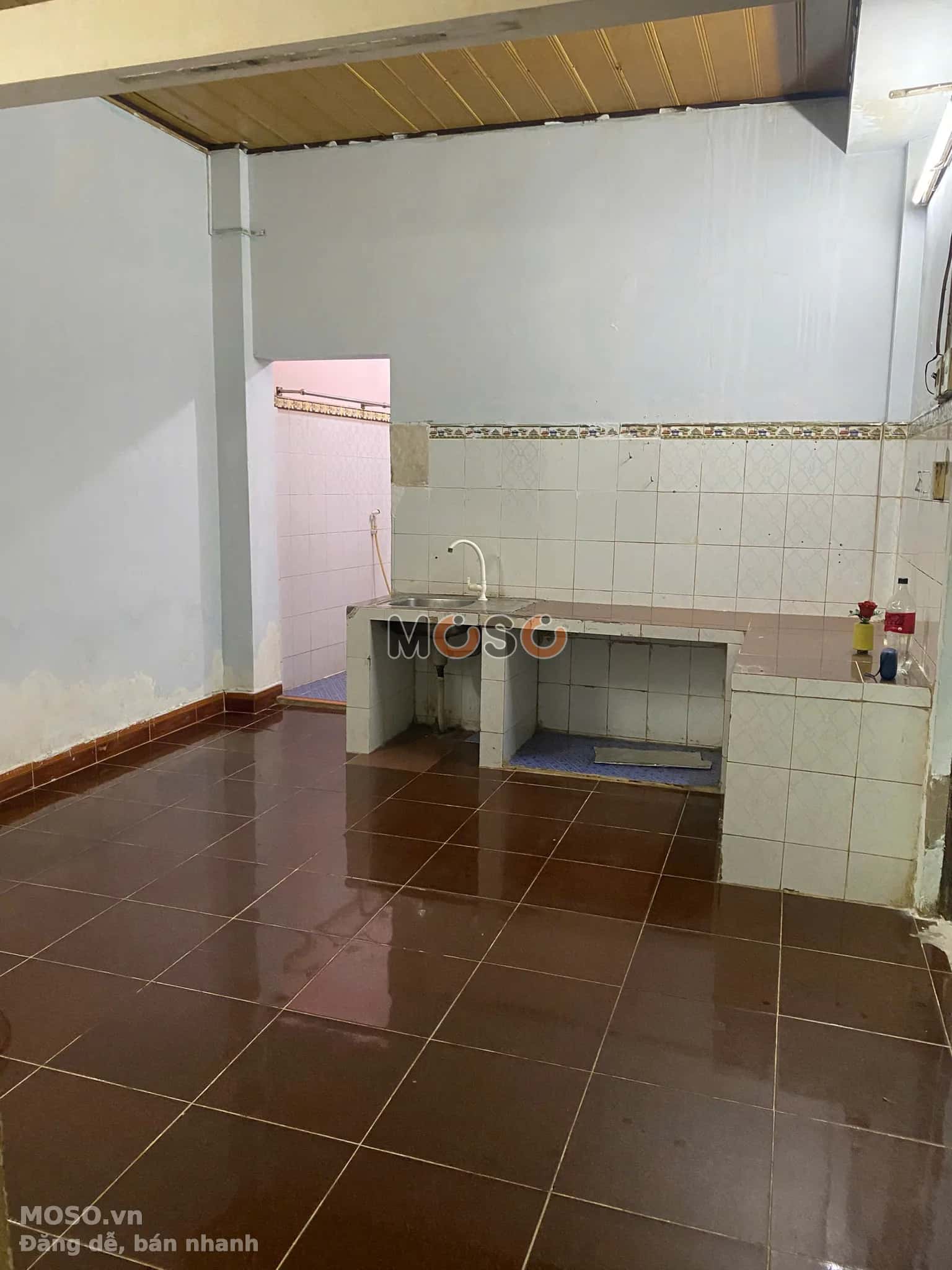 Bán nhà hẻm 89/19 đường số 2 Quận Gò Vấp, TP.HCM – 2 phòng ngủ, giá 13.9 tỷ - ảnh 2