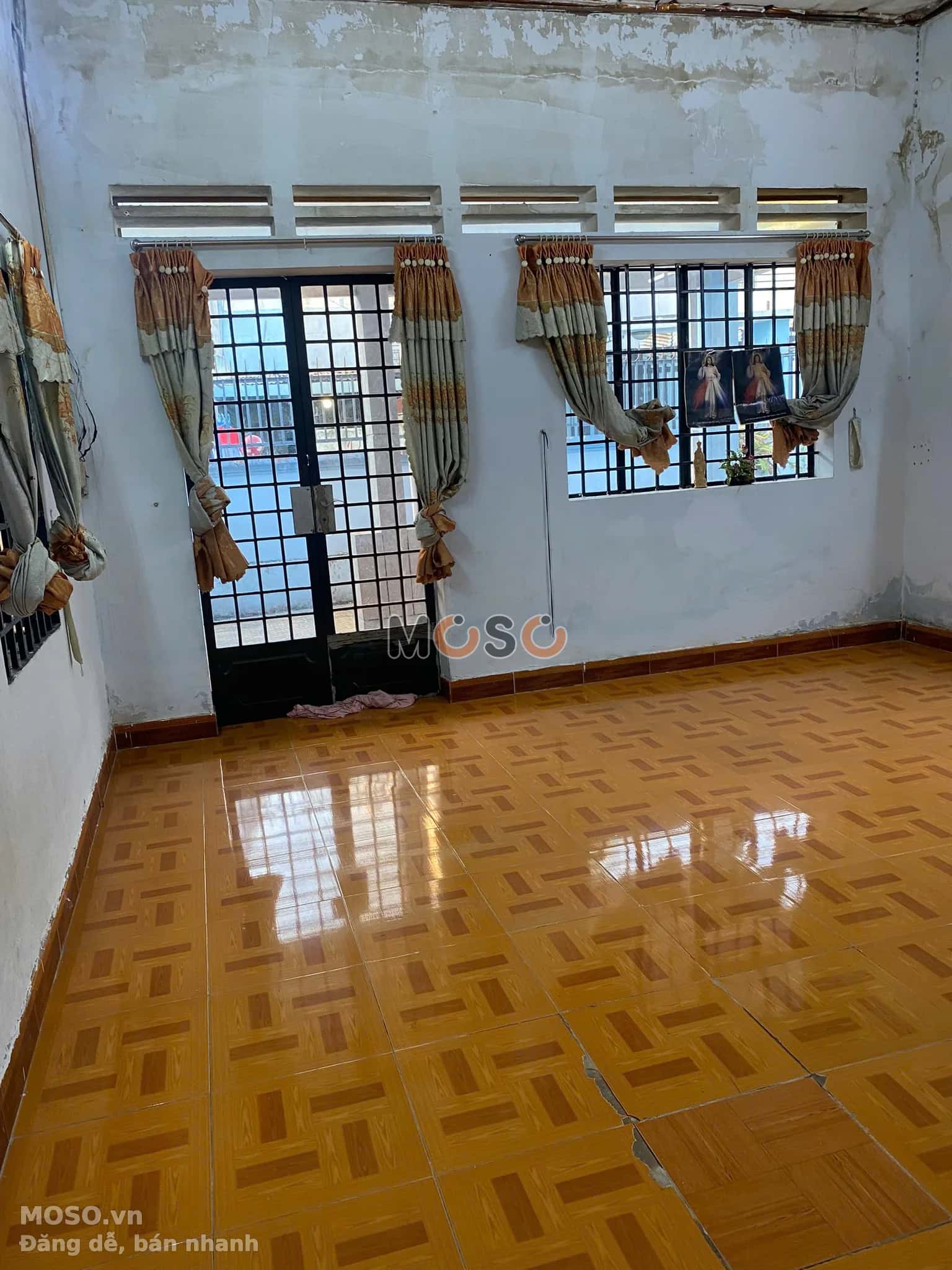 Bán nhà hẻm 89/19 đường số 2 Quận Gò Vấp, TP.HCM – 2 phòng ngủ, giá 13.9 tỷ - ảnh 5