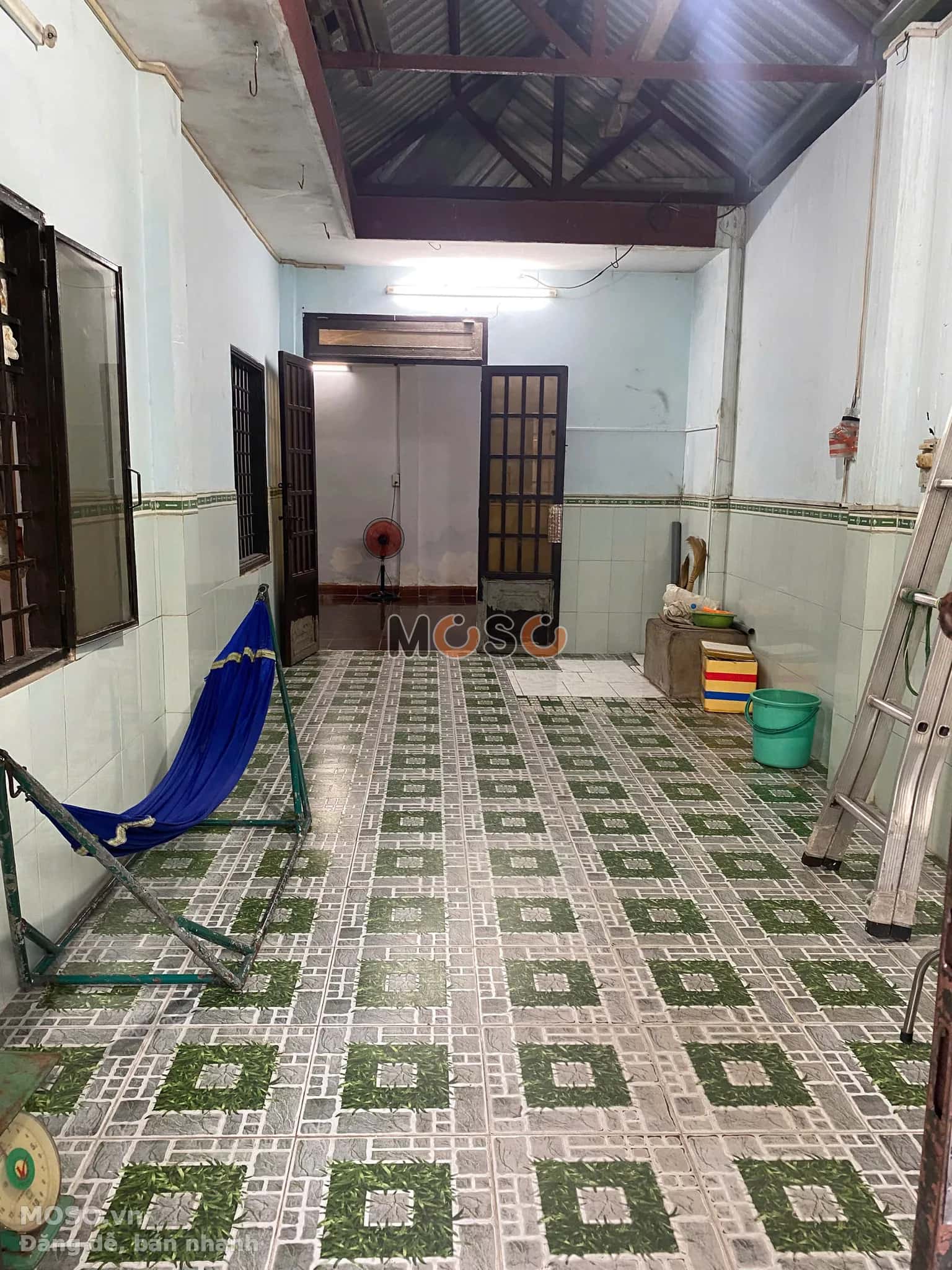 Bán nhà hẻm 89/19 đường số 2 Quận Gò Vấp, TP.HCM – 2 phòng ngủ, giá 13.9 tỷ - ảnh 8