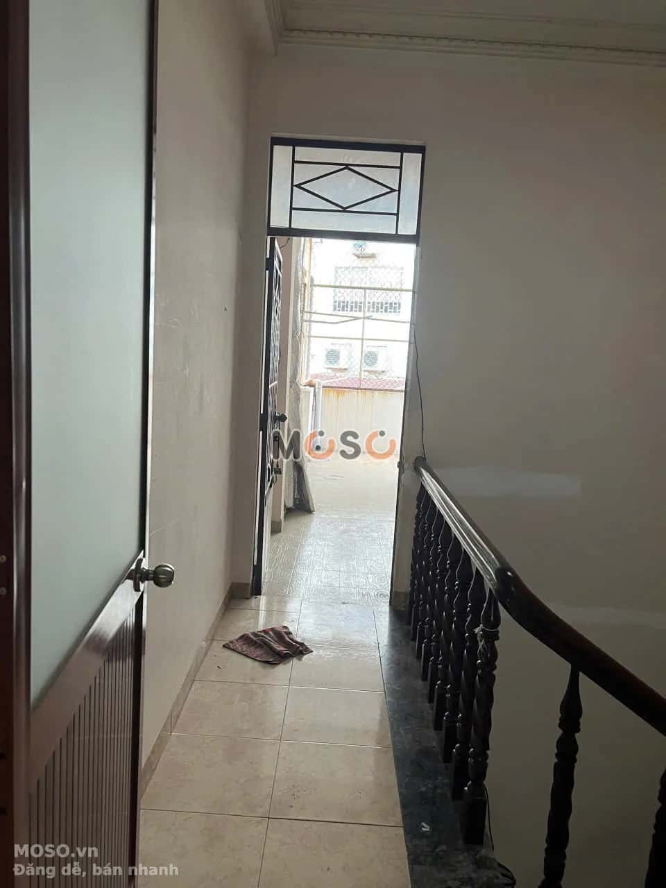 Bán nhà mặt tiền đường Tân Thọ Quận Tân Bình, TP.HCM – 3 phòng ngủ, giá 19.8 tỷ - ảnh 1
