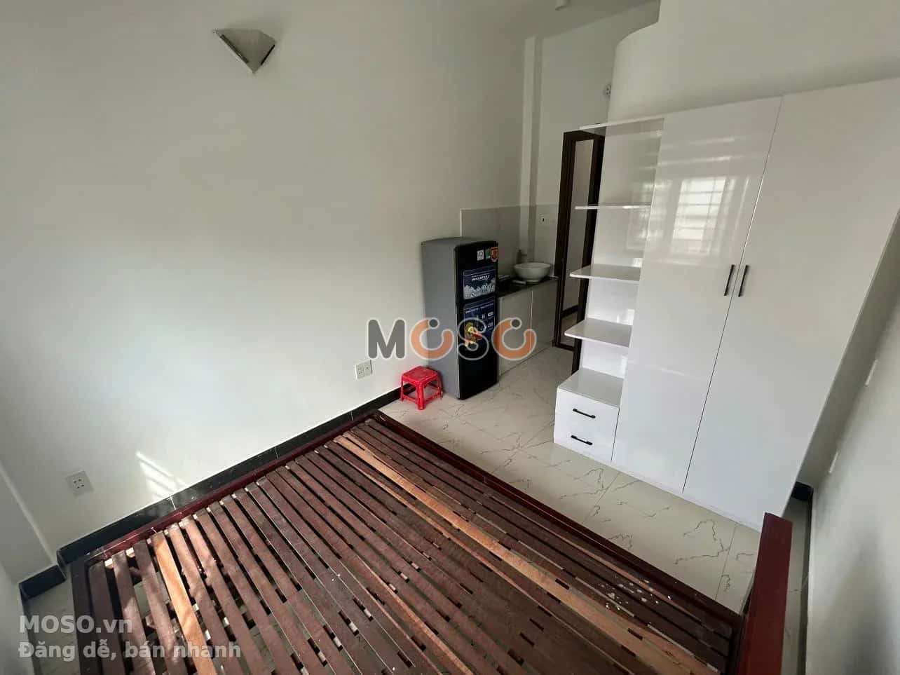 Bán nhà hẻm 124/26 Trần Quang Khải Quận 1, TP.HCM – 8 phòng ngủ, giá 7.8 tỷ - ảnh 4