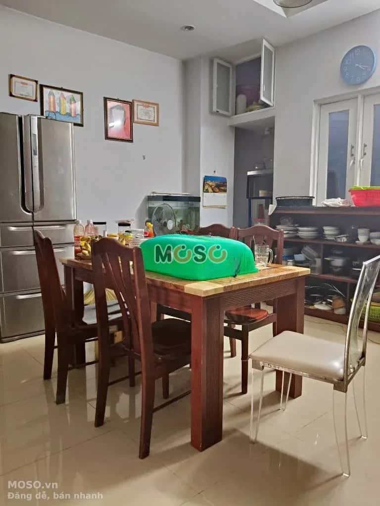 Bán nhà hẻm 230/6/7/18 Đường Mã Lò Quận Bình Tân, TP.HCM – 3 phòng ngủ, giá 8 tỷ - ảnh 3