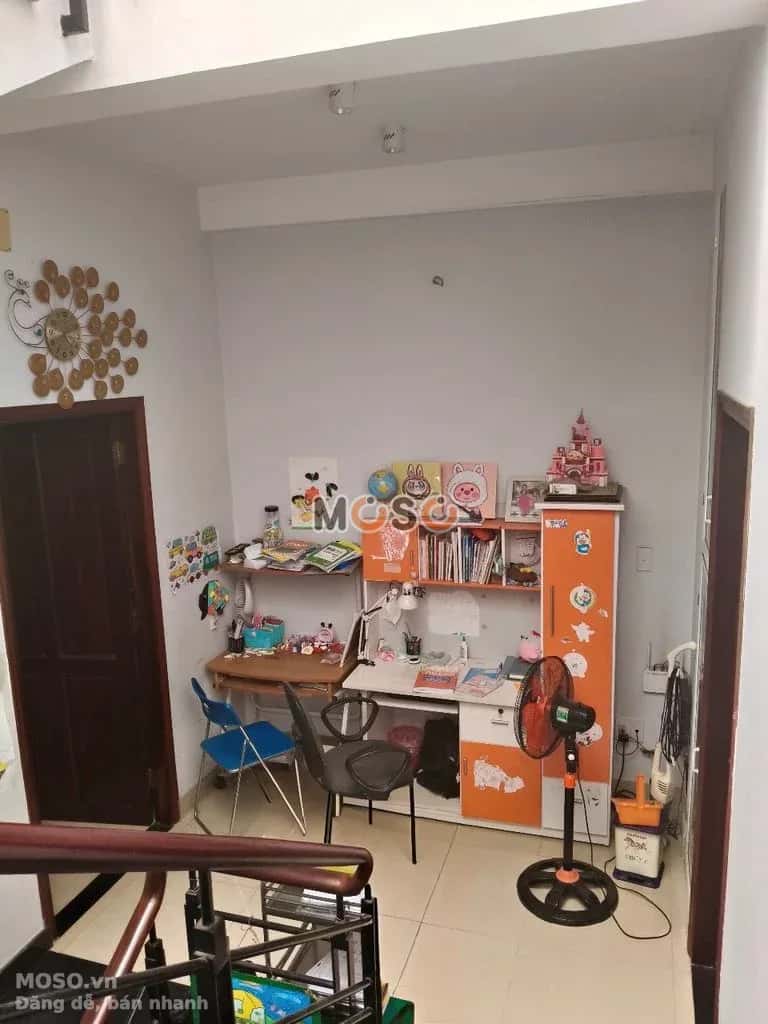 Bán nhà hẻm 230/6/7/18 Đường Mã Lò Quận Bình Tân, TP.HCM – 3 phòng ngủ, giá 8 tỷ - ảnh 4