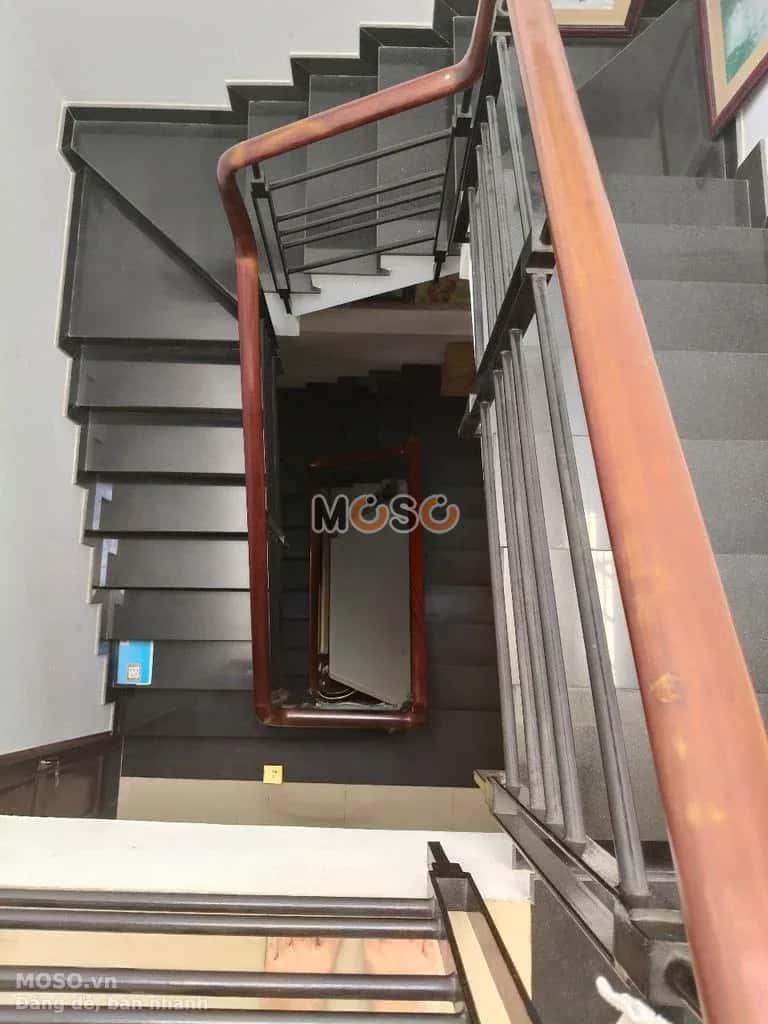 Bán nhà hẻm 230/6/7/18 Đường Mã Lò Quận Bình Tân, TP.HCM – 3 phòng ngủ, giá 8 tỷ - ảnh 5