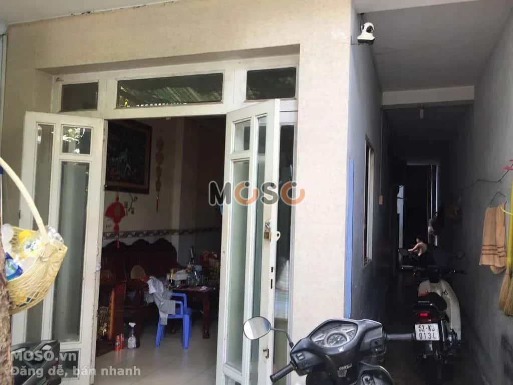 Bán nhà hẻm 299/32B Lê Quang Sung Quận 6, TP.HCM – 4 phòng ngủ, giá 12.2 tỷ - ảnh 3