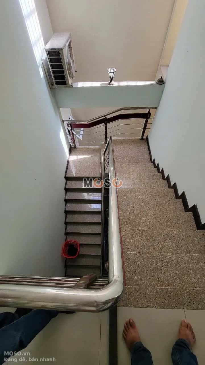 Bán nhà hẻm 14/11 Nhất Chi Mai Quận Tân Bình, Hồ Chí Minh – 4 phòng ngủ, giá 17 tỷ - ảnh 3