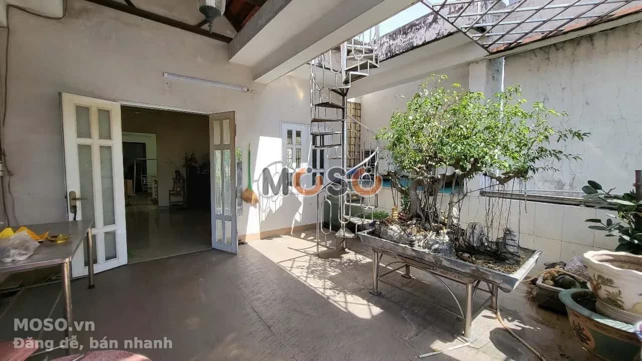 Bán nhà hẻm 14/11 Nhất Chi Mai Quận Tân Bình, Hồ Chí Minh – 4 phòng ngủ, giá 17 tỷ - ảnh 2