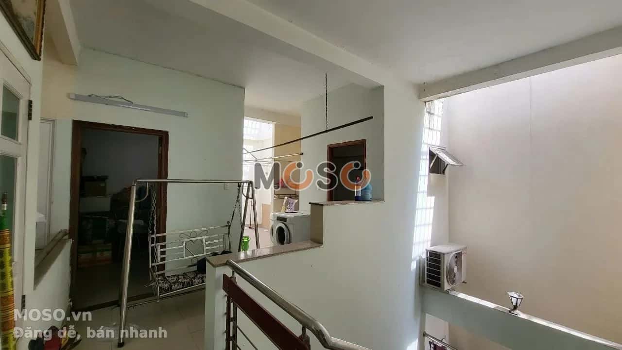 Bán nhà hẻm 14/11 Nhất Chi Mai Quận Tân Bình, Hồ Chí Minh – 4 phòng ngủ, giá 17 tỷ - ảnh 4