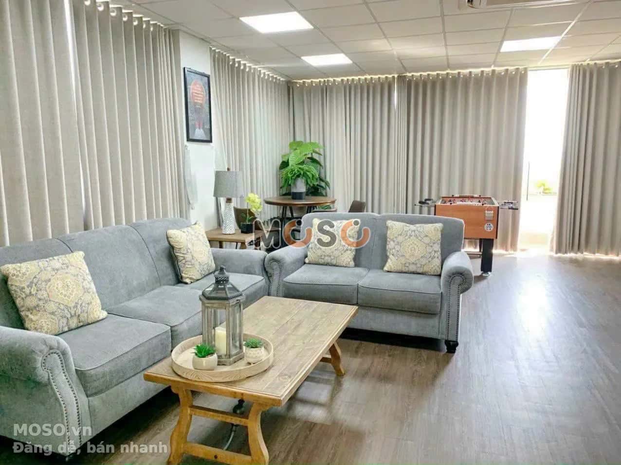 Bán nhà mặt tiền Đường Lâm Văn Bền Quận 7, Hồ Chí Minh – 8 phòng ngủ, giá 80 tỷ - ảnh 3