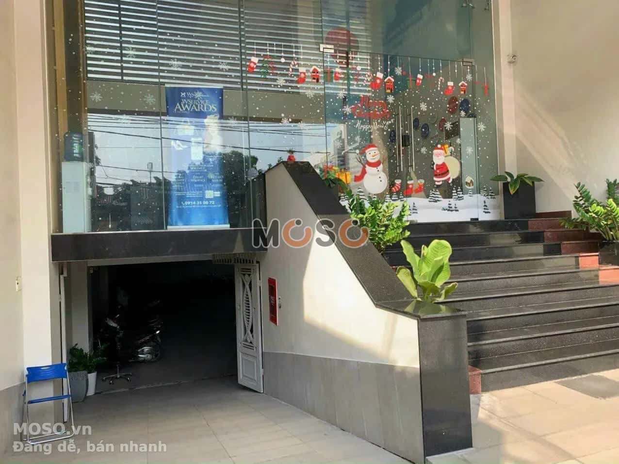Bán nhà mặt tiền Đường Lâm Văn Bền Quận 7, Hồ Chí Minh – 8 phòng ngủ, giá 80 tỷ - ảnh 2