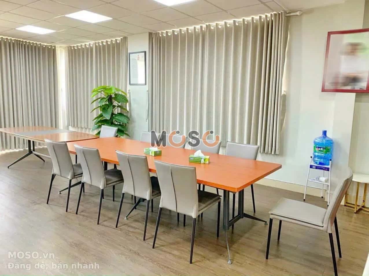 Bán nhà mặt tiền Đường Lâm Văn Bền Quận 7, Hồ Chí Minh – 8 phòng ngủ, giá 80 tỷ - ảnh 4