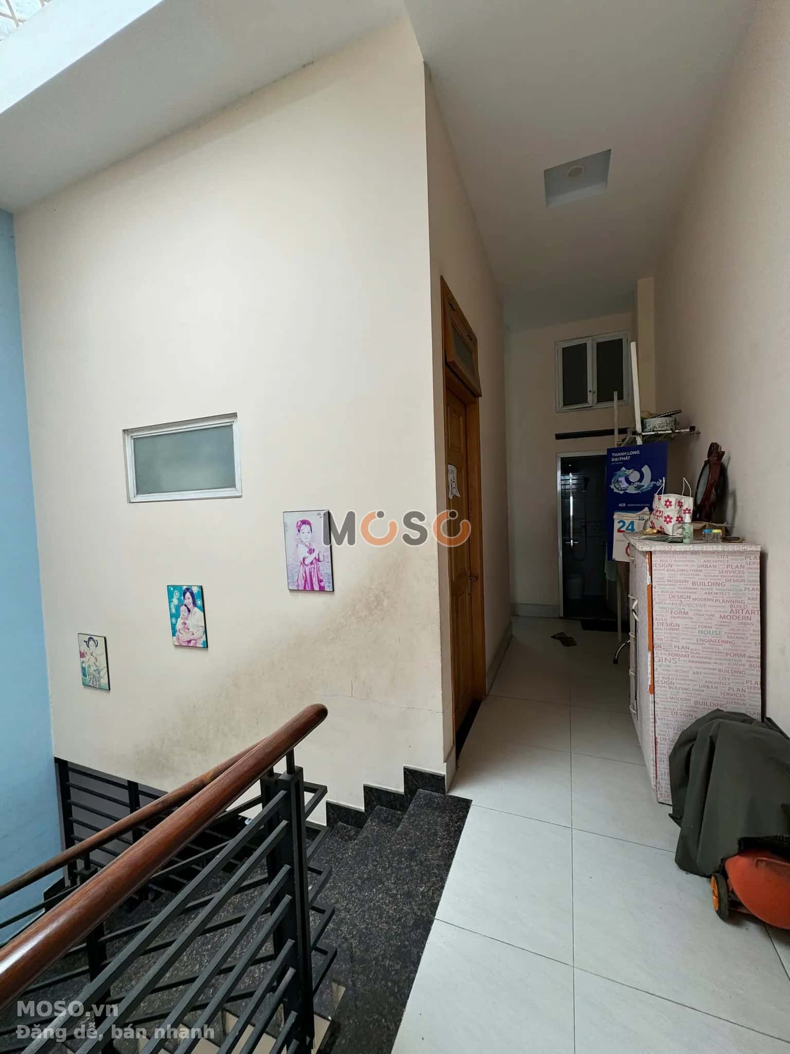 Bán nhà mặt tiền Tây Sơn Quận Tân Phú, Hồ Chí Minh – 3 phòng ngủ, giá 9.5 tỷ - ảnh 4