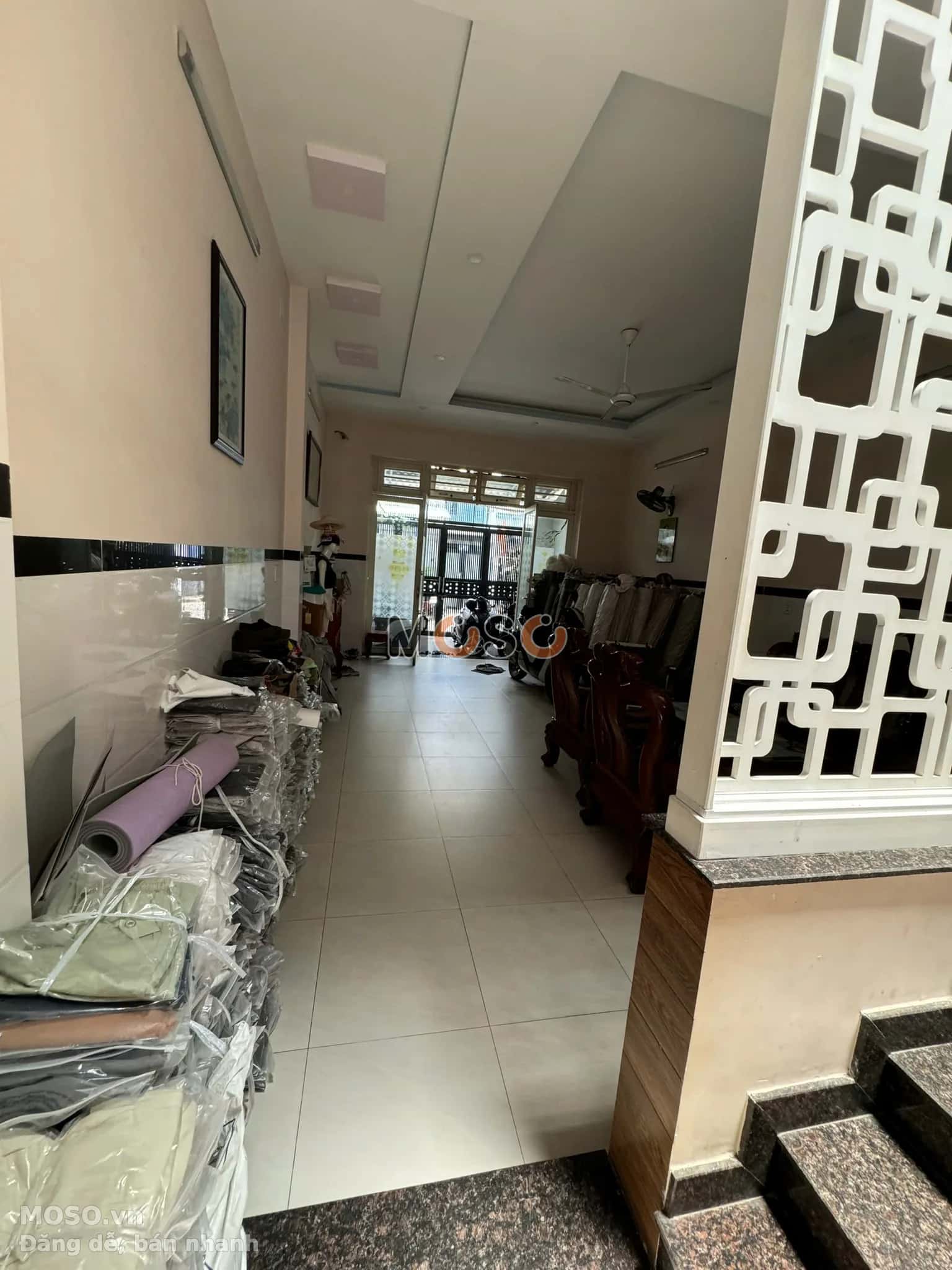 Bán nhà mặt tiền Tây Sơn Quận Tân Phú, Hồ Chí Minh – 3 phòng ngủ, giá 9.5 tỷ - ảnh 3