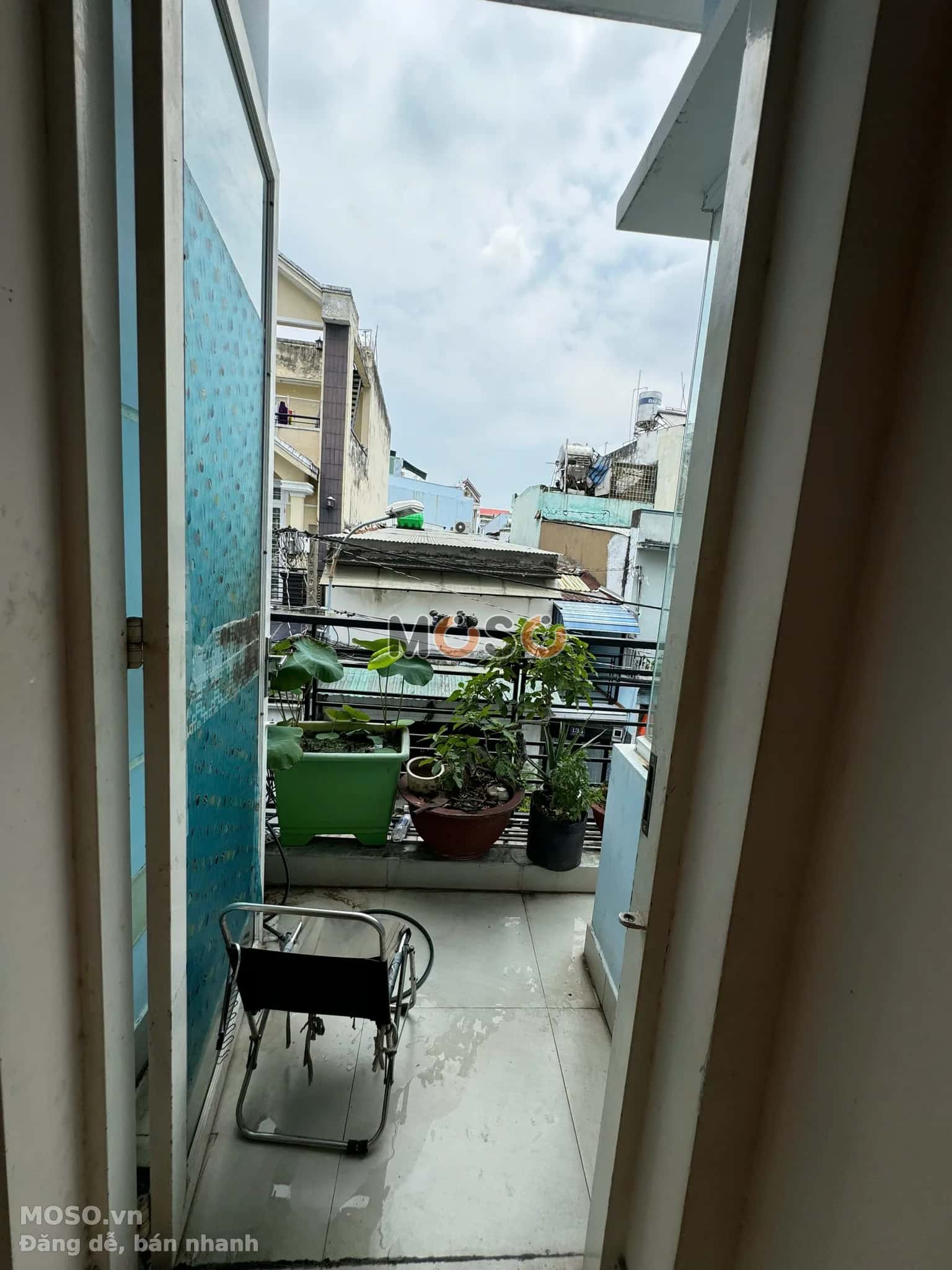 Bán nhà mặt tiền Tây Sơn Quận Tân Phú, Hồ Chí Minh – 3 phòng ngủ, giá 9.5 tỷ - ảnh 6
