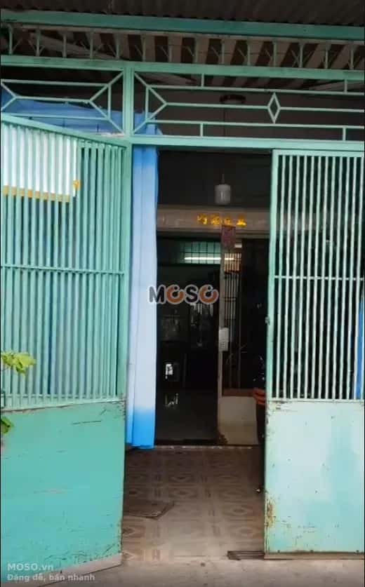 Bán nhà hẻm Thọai Ngọc Hầu Quận Tân Phú, Hồ Chí Minh – 2 phòng ngủ, giá 8.2 tỷ - ảnh 1