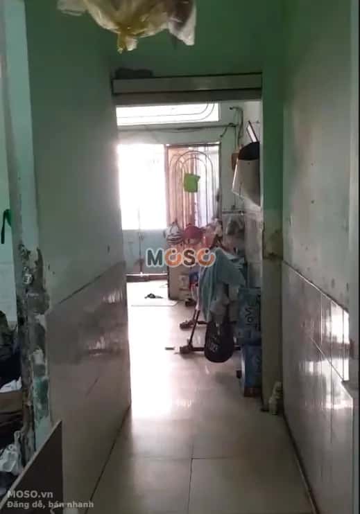 Bán nhà hẻm Thọai Ngọc Hầu Quận Tân Phú, Hồ Chí Minh – 2 phòng ngủ, giá 8.2 tỷ - ảnh 3