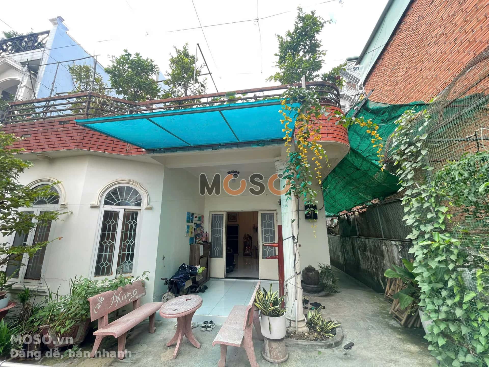 Bán nhà hẻm 1396/6A Đường Lê Đức Thọ Quận Gò Vấp, TP.HCM – 3 phòng ngủ, giá 19.5 tỷ - ảnh 1