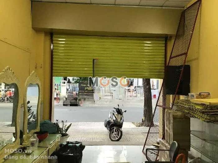 Bán nhà mặt tiền Đường Lý Chính Thắng Quận 3, Hồ Chí Minh – 2 phòng ngủ, giá 50 tỷ - ảnh 2