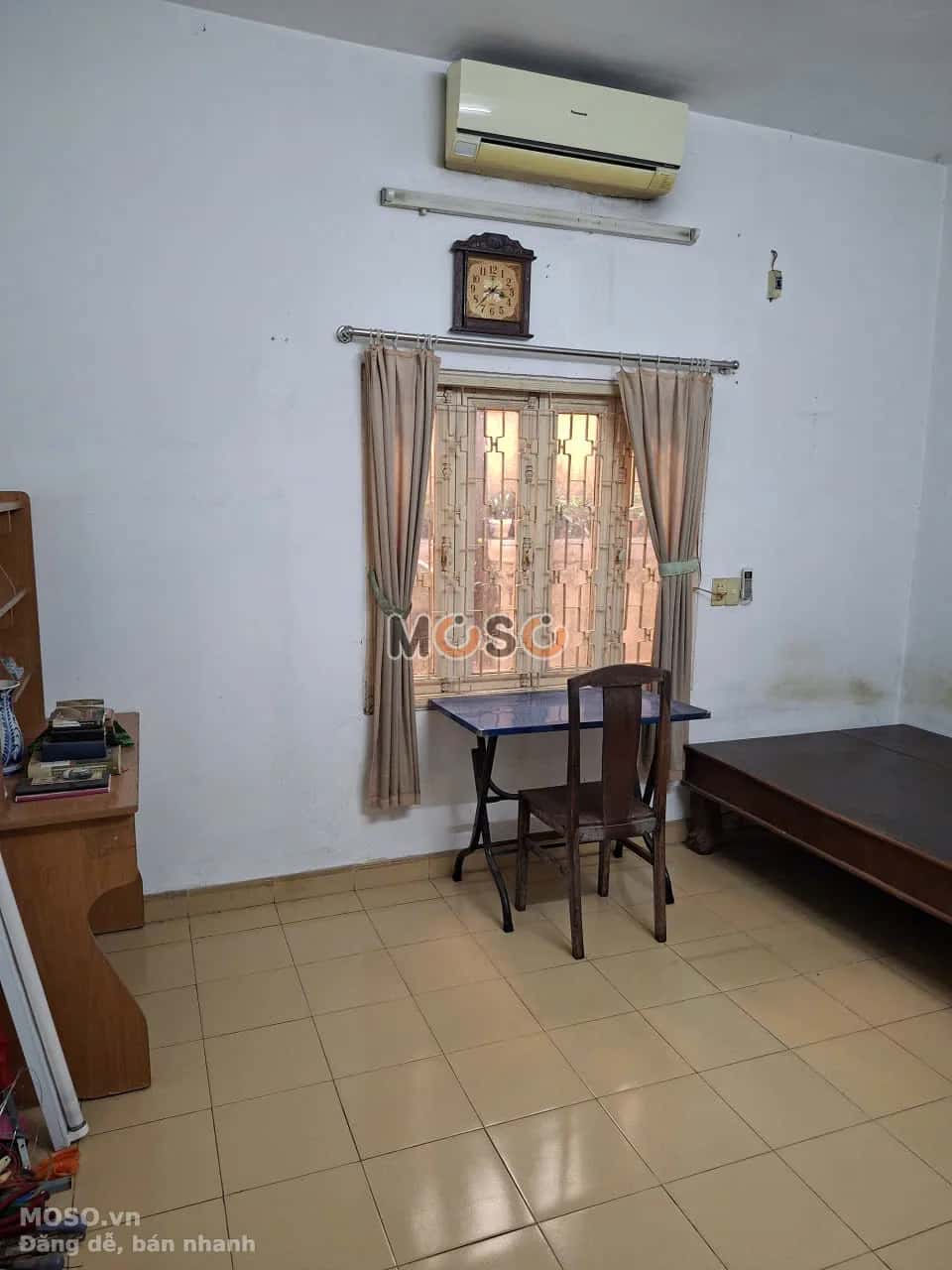 Bán nhà hẻm 117/5 Đường Cách Mạng Tháng Tám Quận Tân Bình, TP.HCM – 4 phòng ngủ, giá 48 tỷ - ảnh 1
