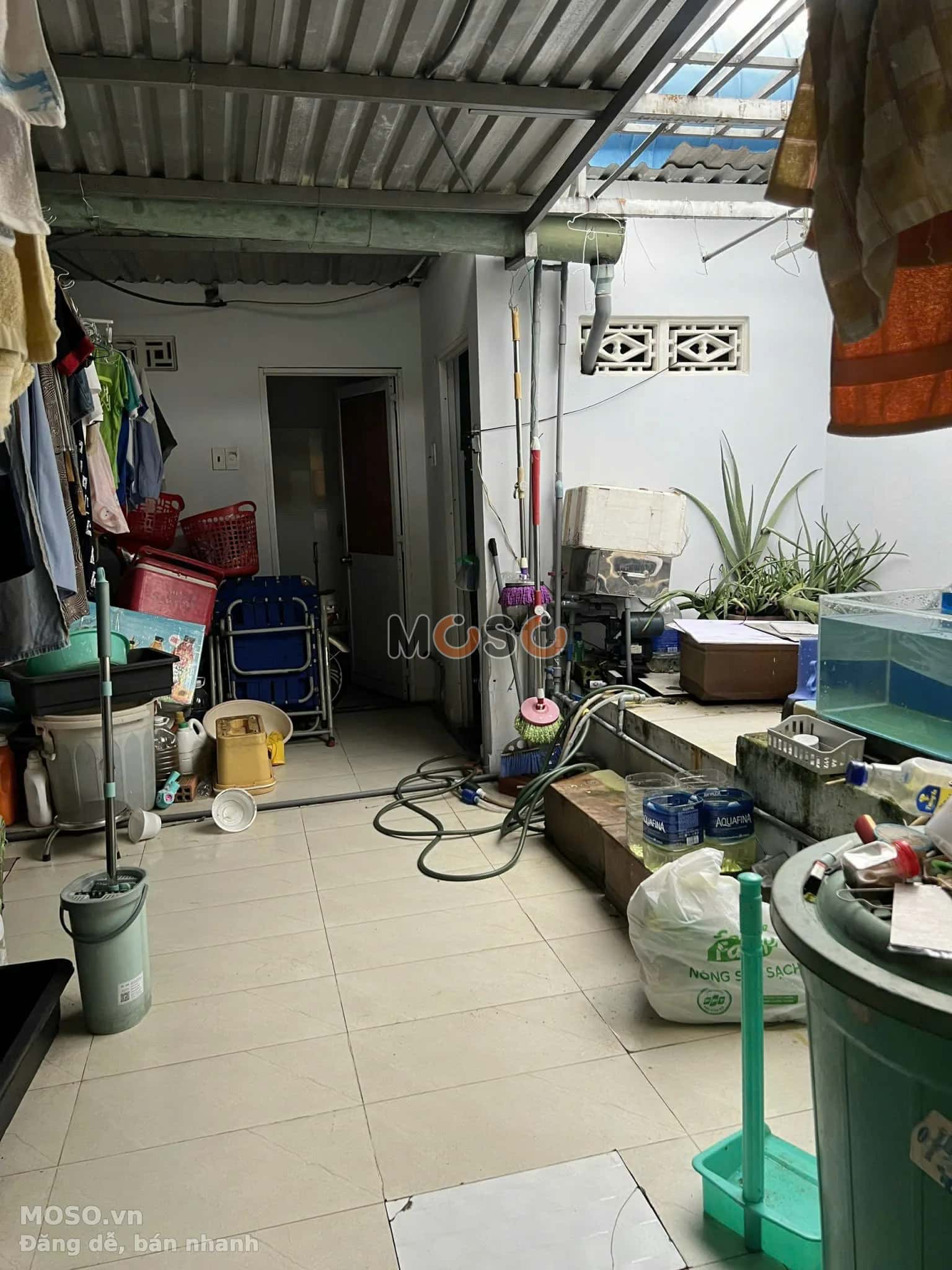 Bán nhà mặt tiền Đường Huỳnh Tấn Phát Quận 7, Hồ Chí Minh – 5 phòng ngủ, giá 27 tỷ - ảnh 3