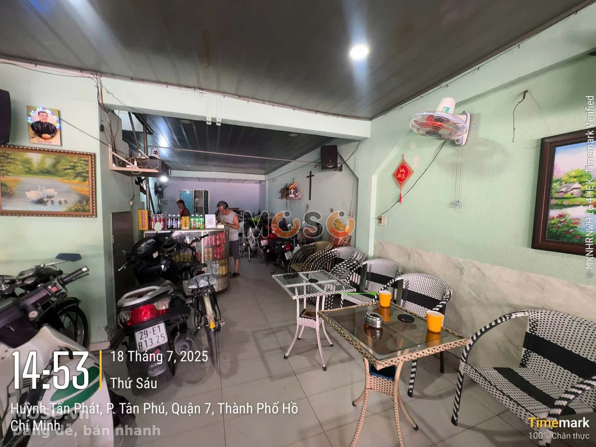 Bán nhà mặt tiền Đường Huỳnh Tấn Phát Quận 7, Hồ Chí Minh – 5 phòng ngủ, giá 27 tỷ - ảnh 5