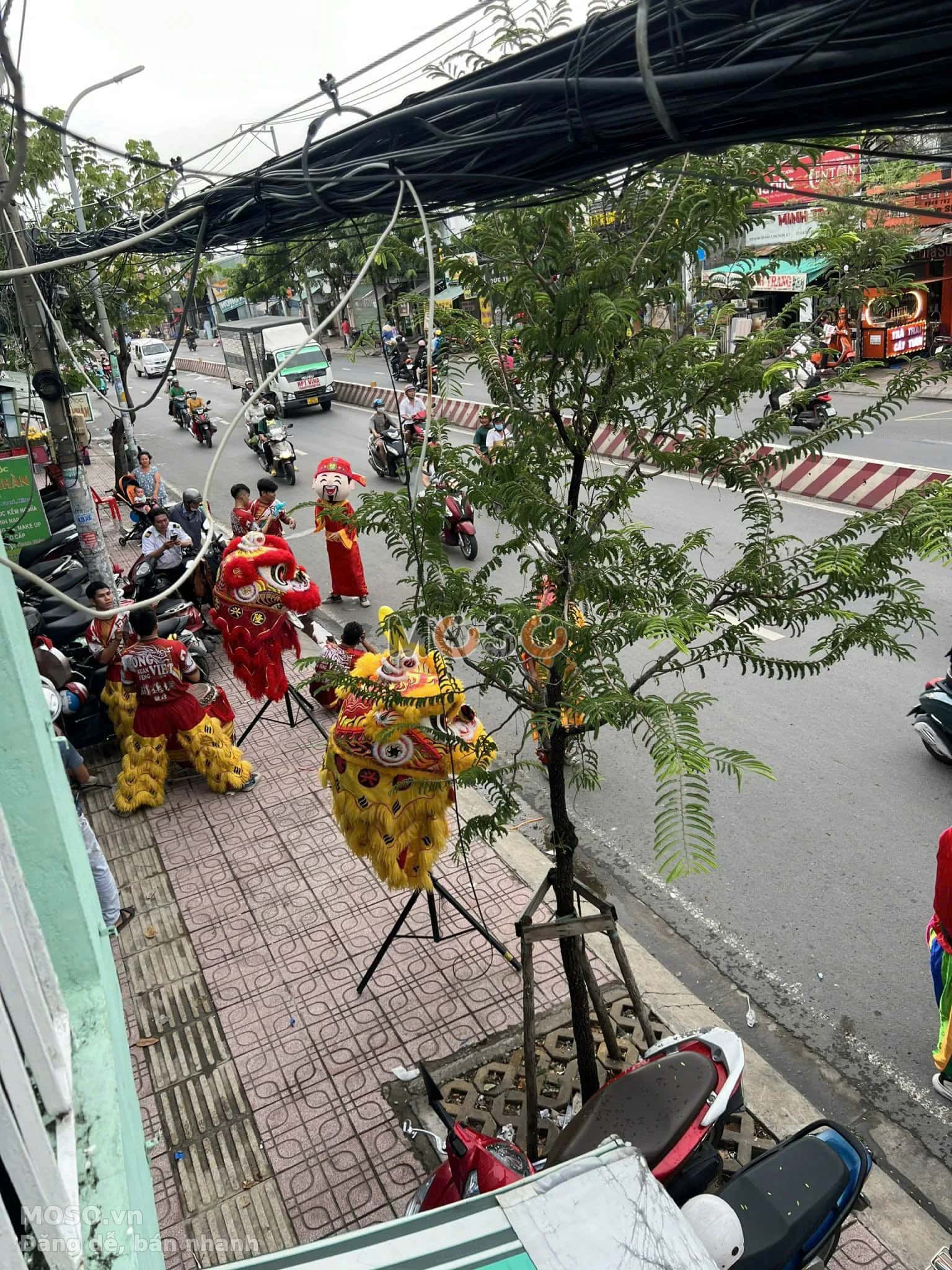 Bán nhà mặt tiền Đường Huỳnh Tấn Phát Quận 7, Hồ Chí Minh – 5 phòng ngủ, giá 27 tỷ - ảnh 7