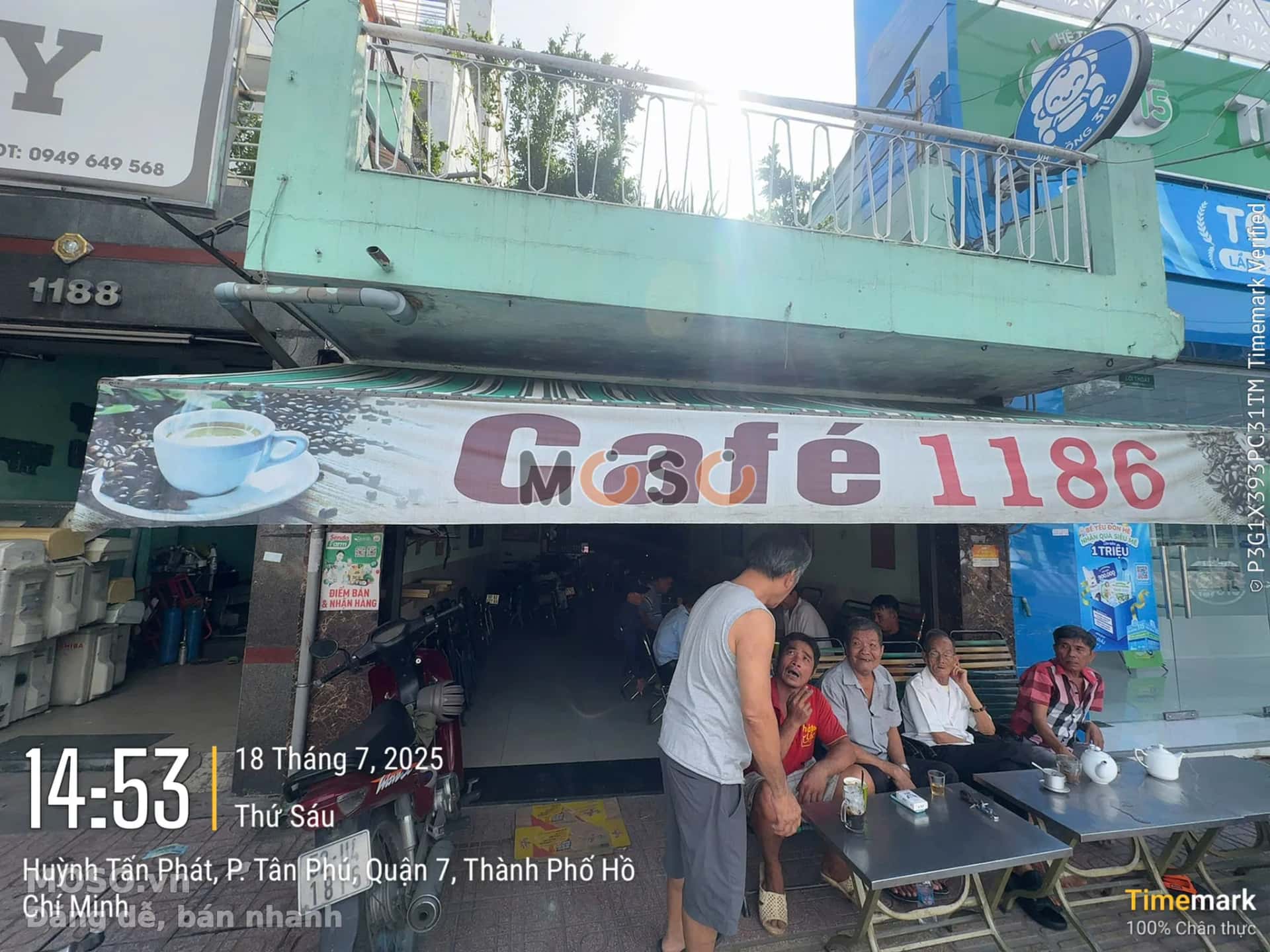 Bán nhà mặt tiền Đường Huỳnh Tấn Phát Quận 7, Hồ Chí Minh – 5 phòng ngủ, giá 27 tỷ - ảnh 6
