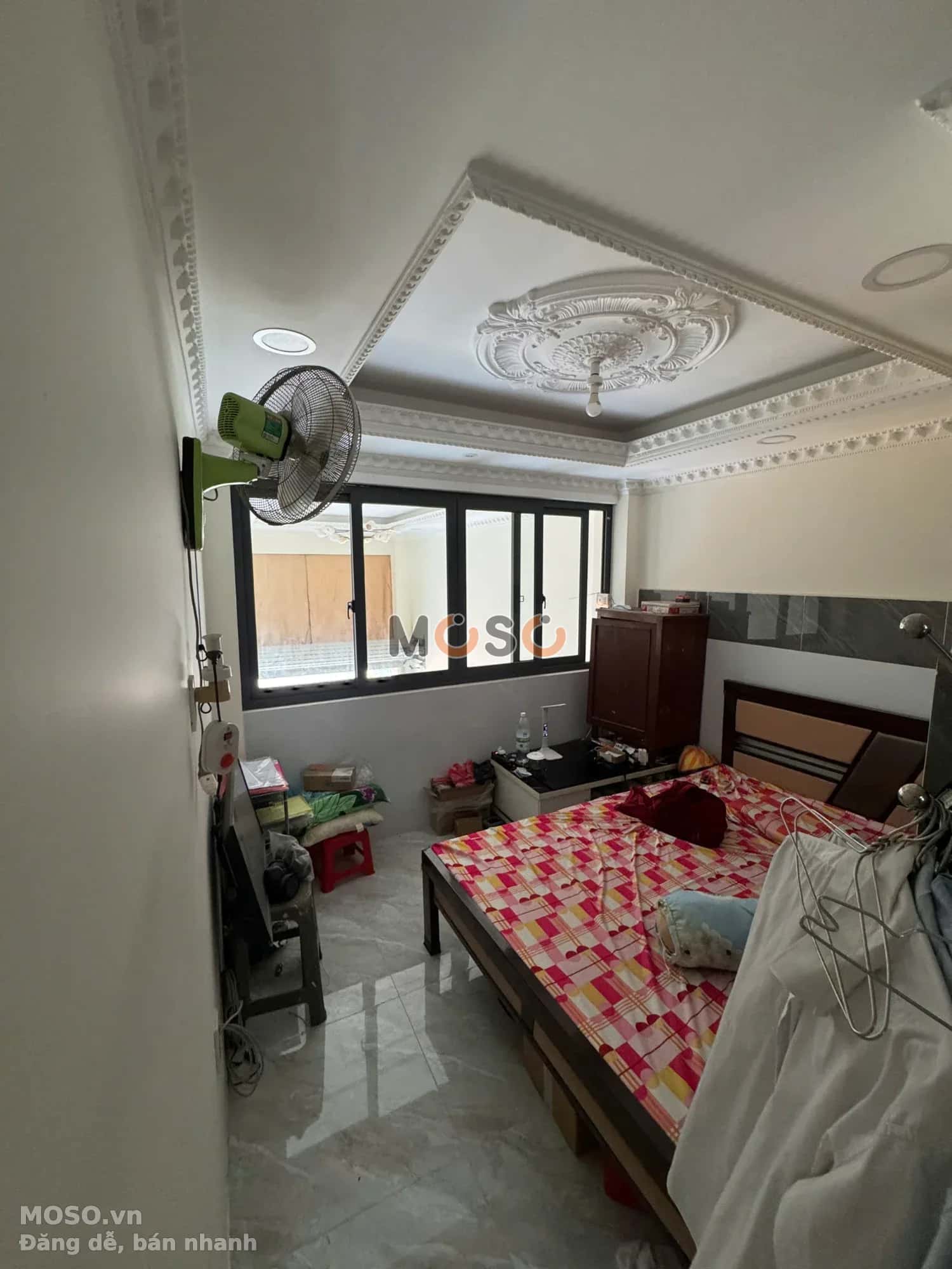 Bán nhà mặt tiền Đường Cao Xuân Dục Quận 8, TP.HCM – 4 phòng ngủ, giá 13.8 tỷ - ảnh 4