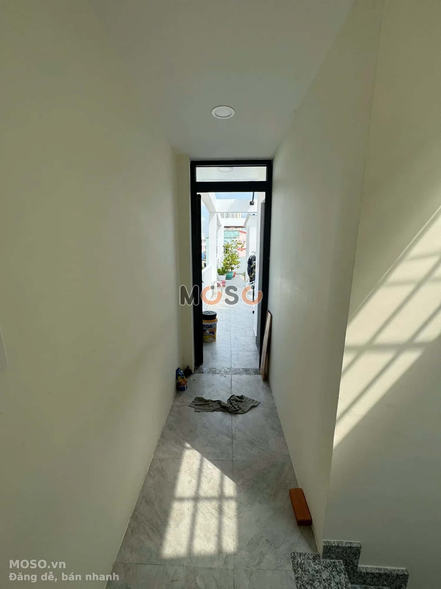 Bán nhà mặt tiền Đường Cao Xuân Dục Quận 8, TP.HCM – 4 phòng ngủ, giá 13.8 tỷ - ảnh 6